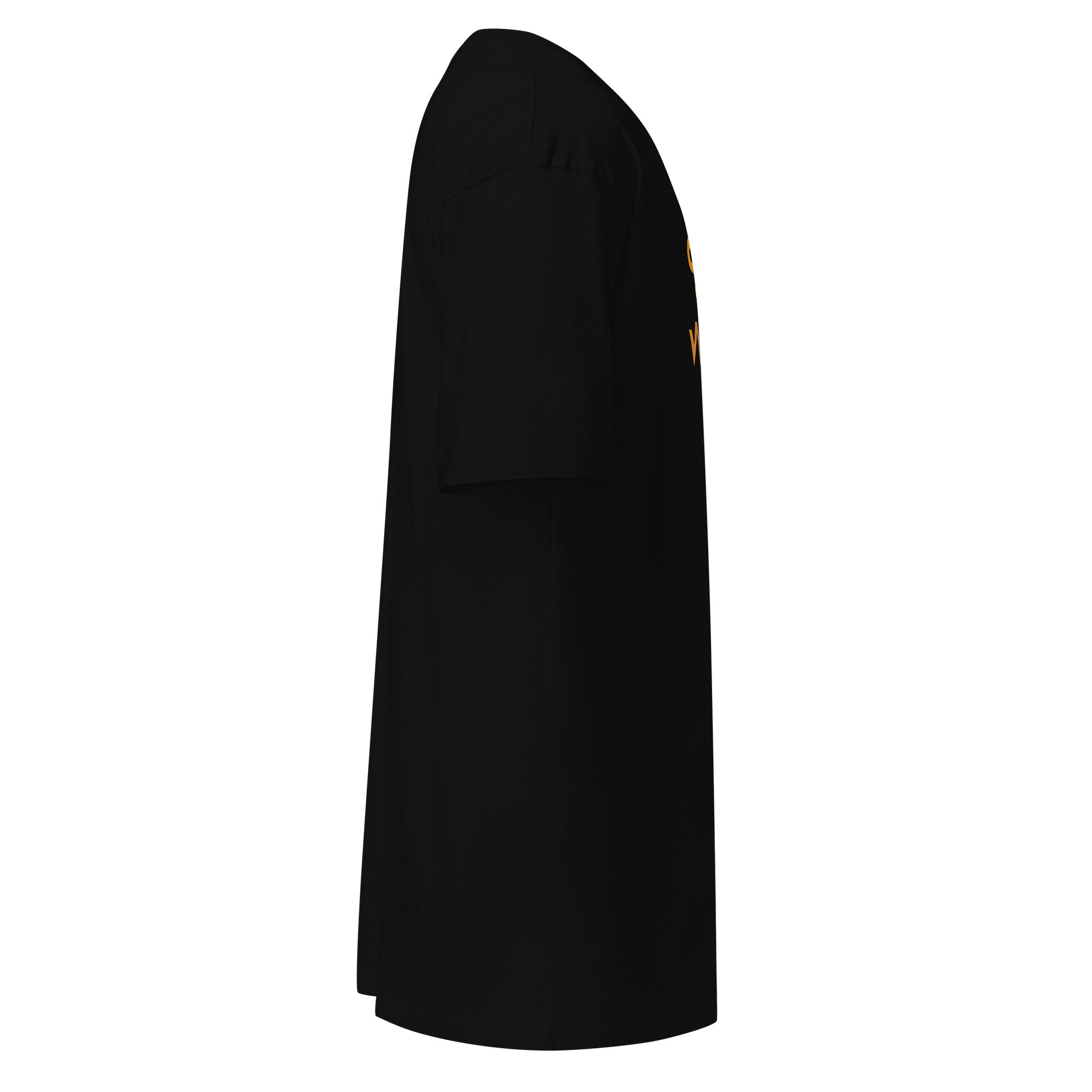 URBAN VIBES STREETWEAR TEE # 3 product image (5)