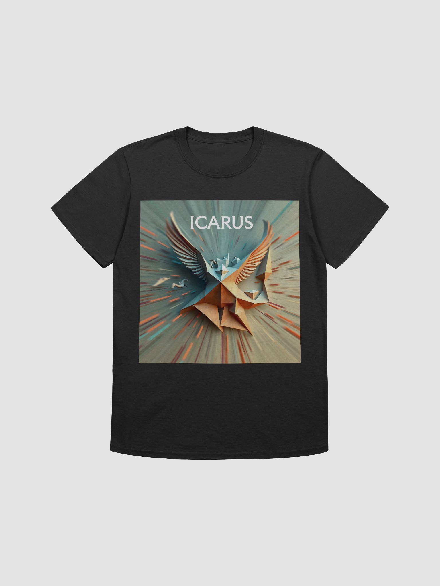 Icarus Arena Rock product image (1)