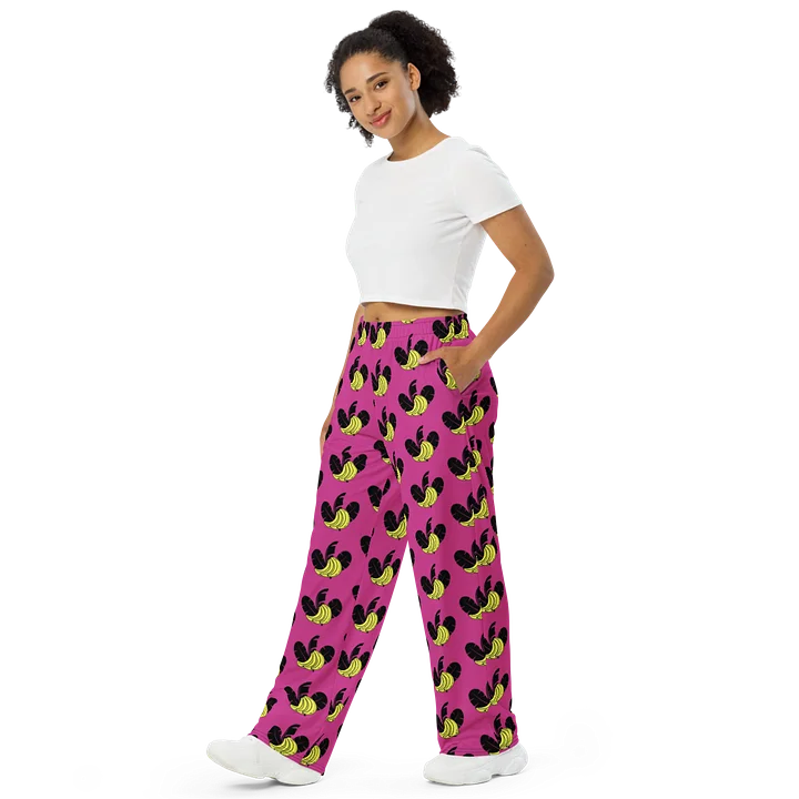 Bananathong Wide Leg Pants product image (1)