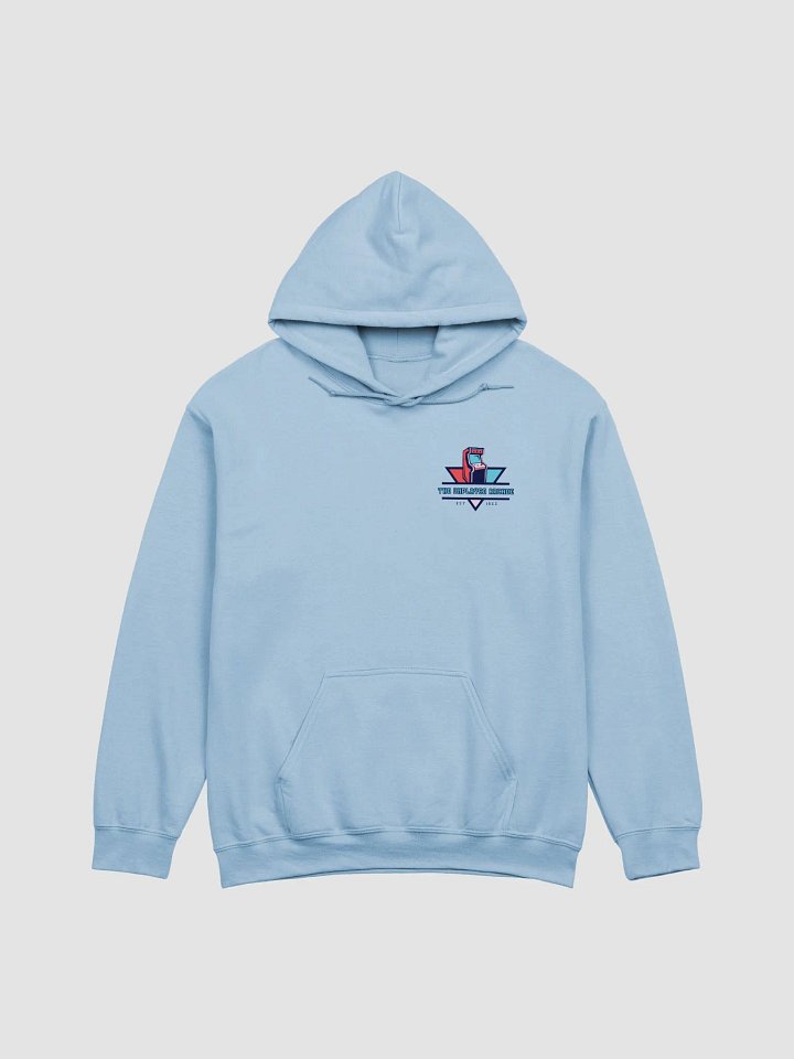 Unplayed Arcade Hoodie product image (13)