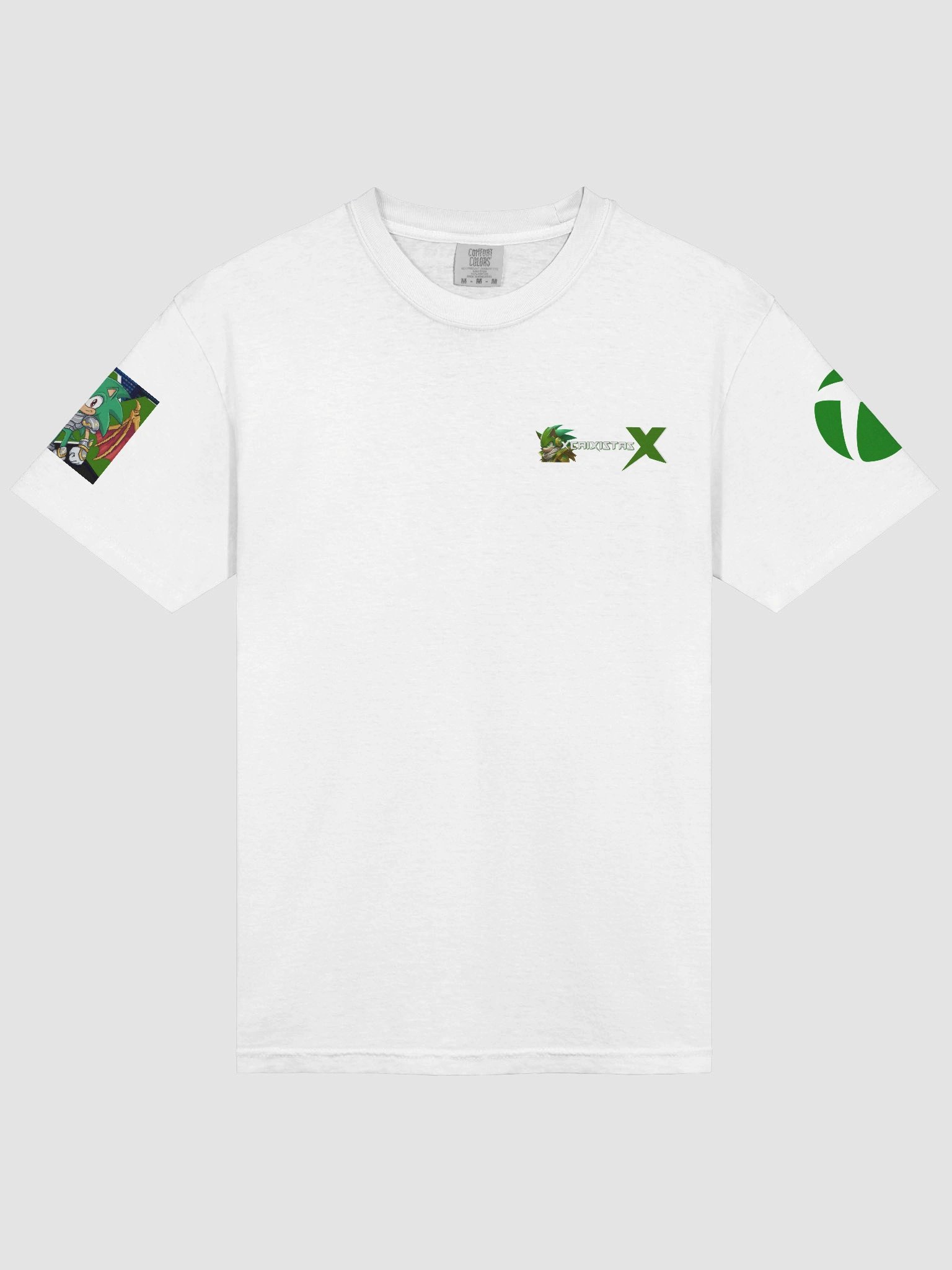 Jersey New Edition XCAIXISTAS product image (3)
