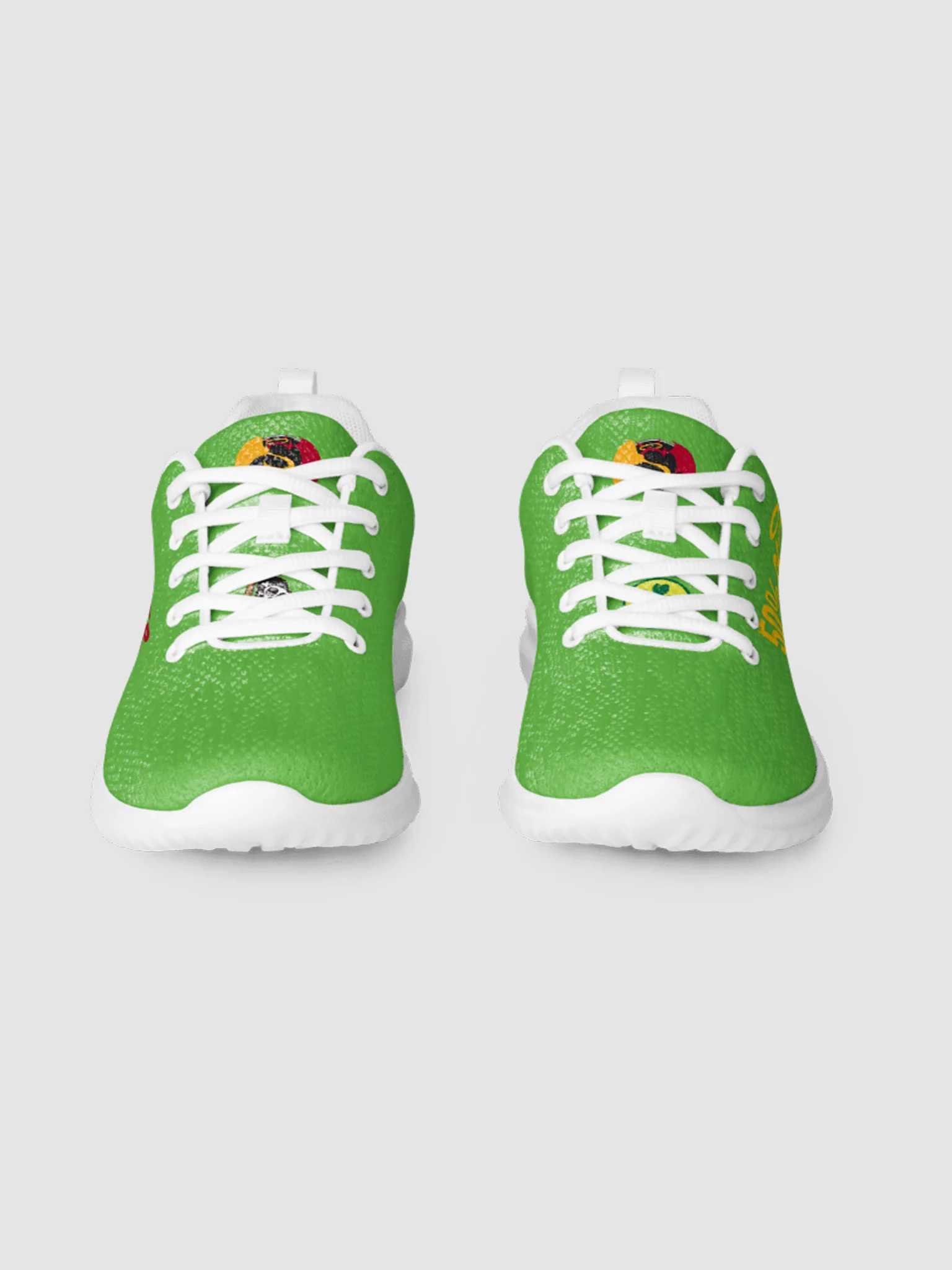 50 E 50 (donna) - Green product image (5)