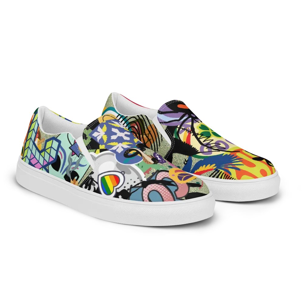 Men's Fancy Shoe product image (6)