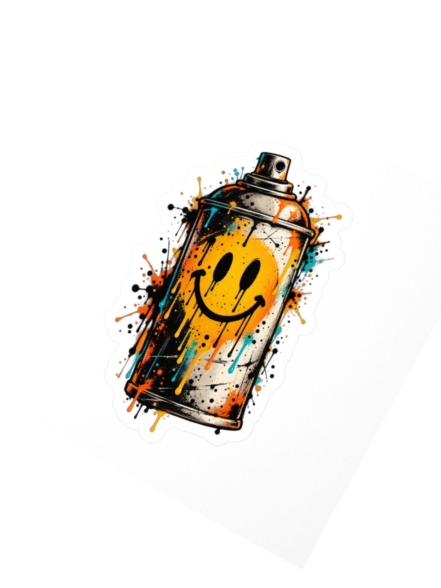 Spray It Loud product image (5)