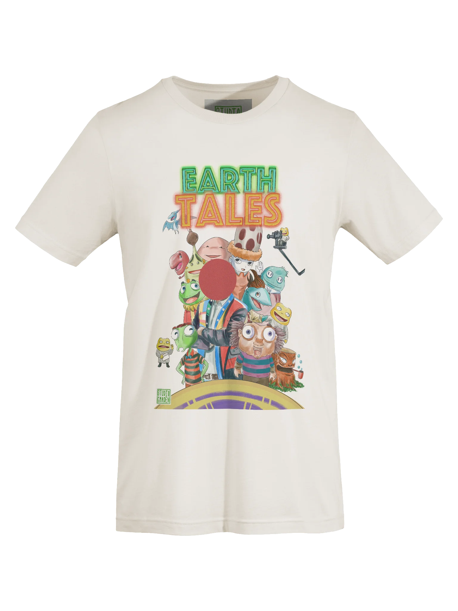 Earth Tales product image (19)