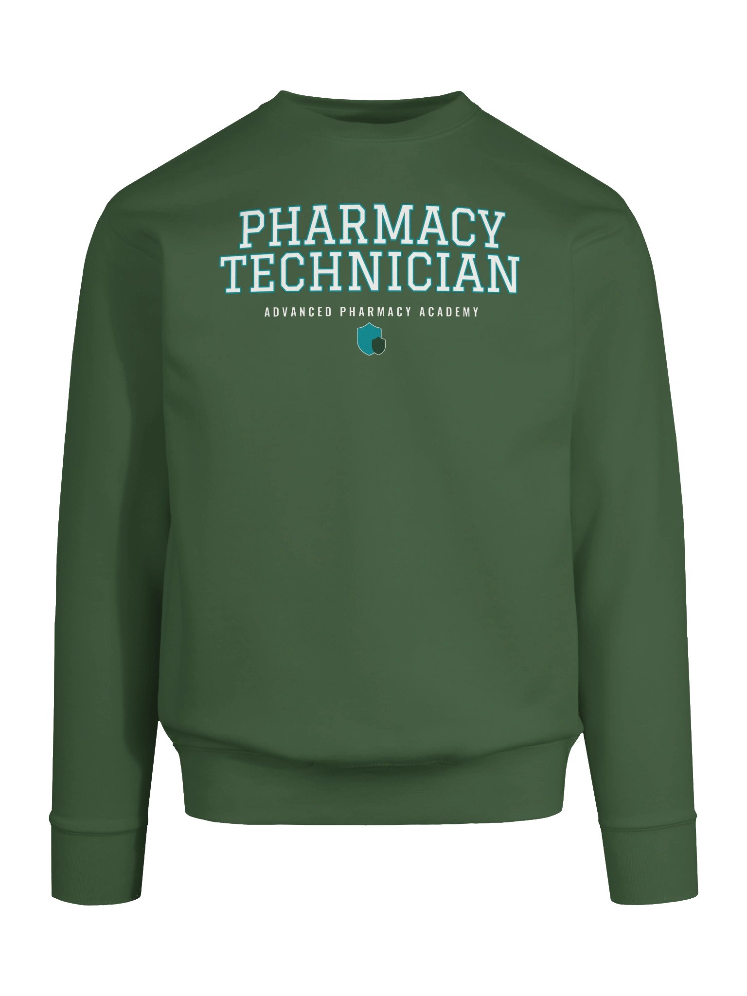 Pharmacy Technician Crewneck product image (8)