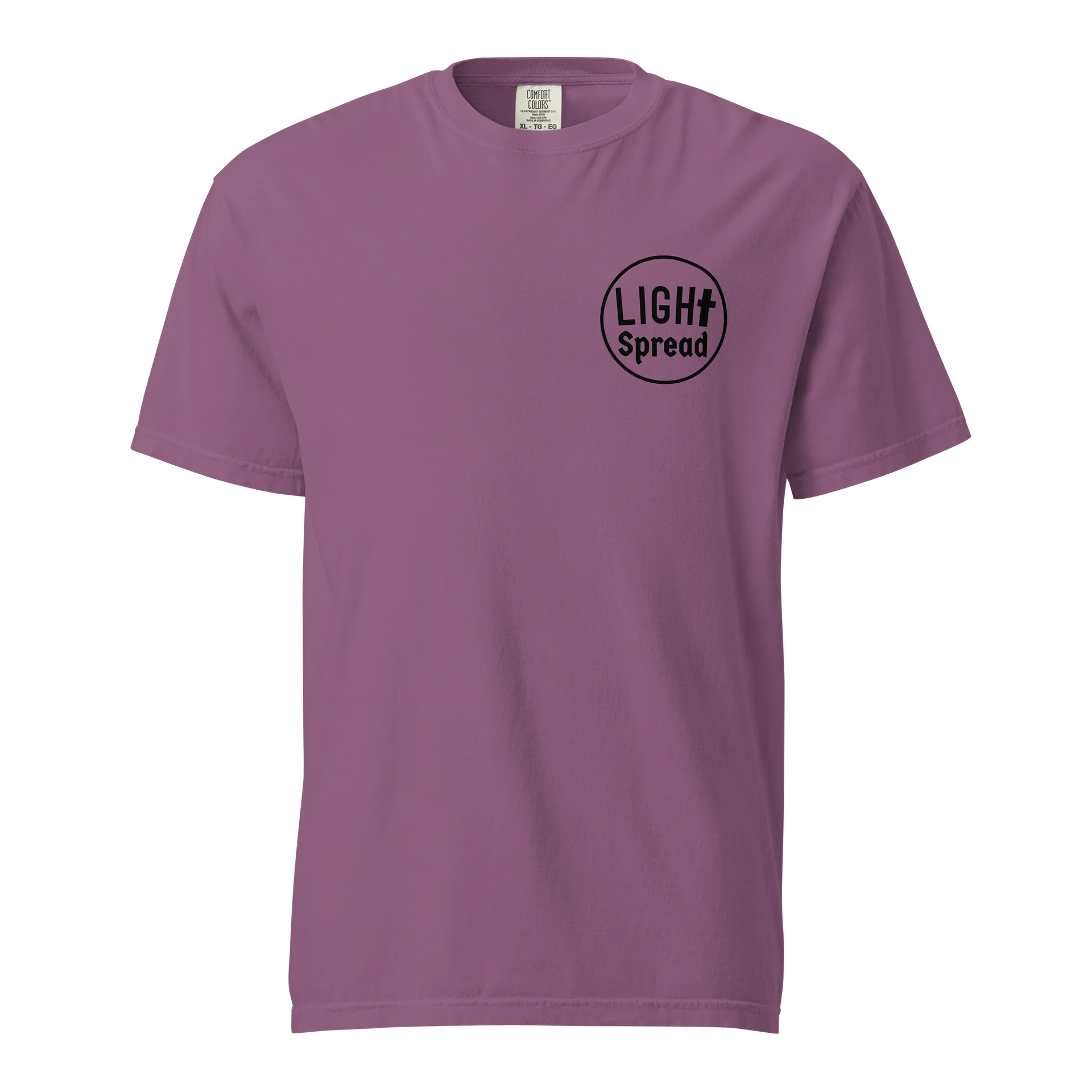 T-shirt Dieu mon Berger product image (2)