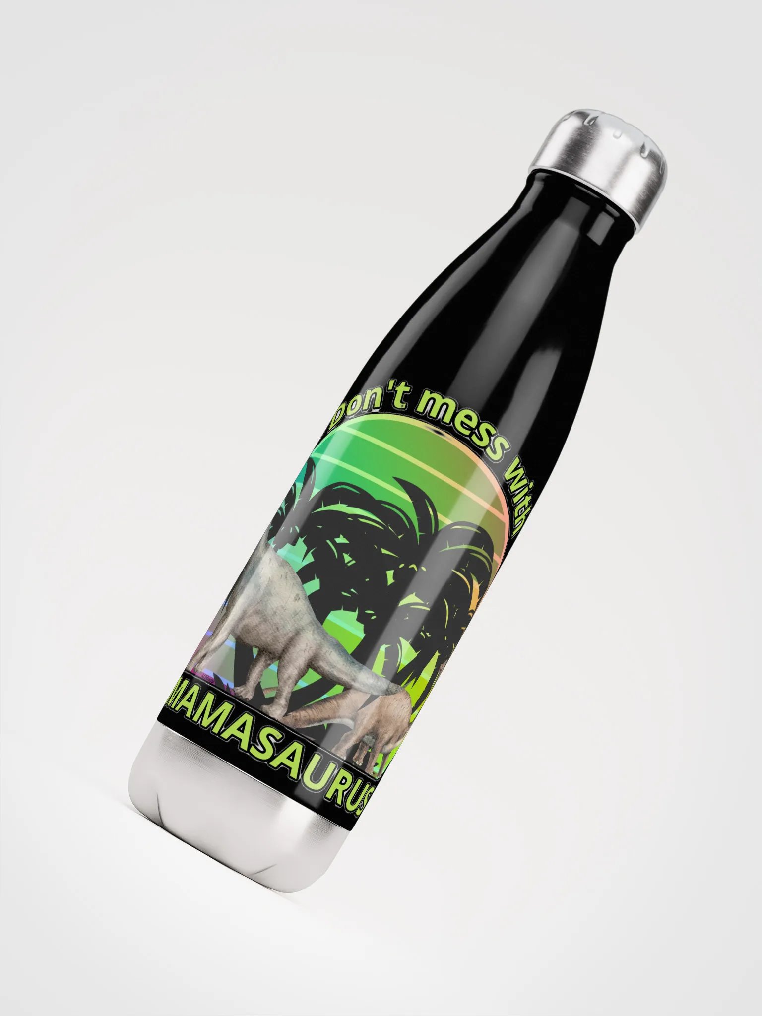 DON'T MESS WITH MAMASAURUS product image (7)