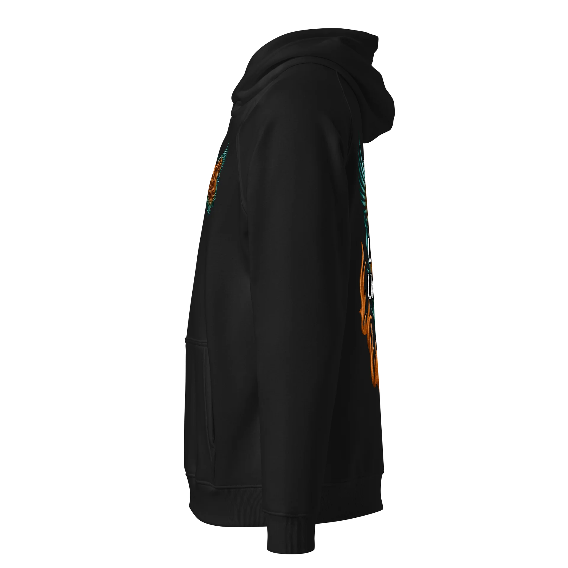 BD Phoenix - Hoodie product image (3)