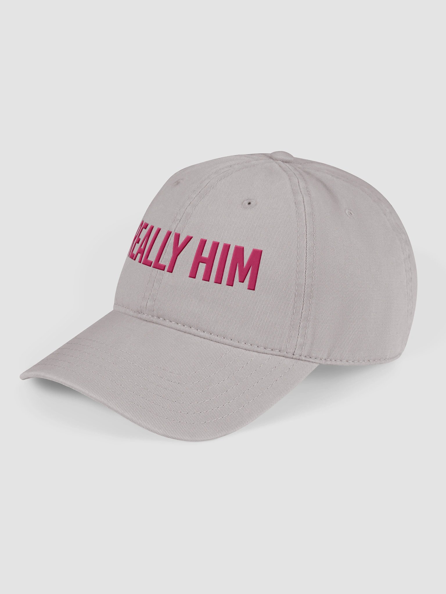 Really Him Ruby Hat product image (3)