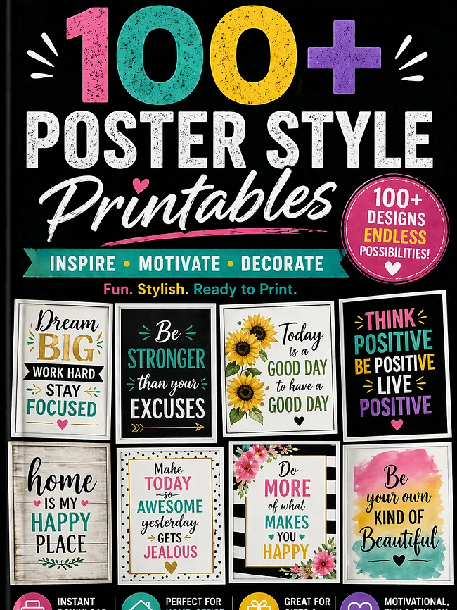 Printables