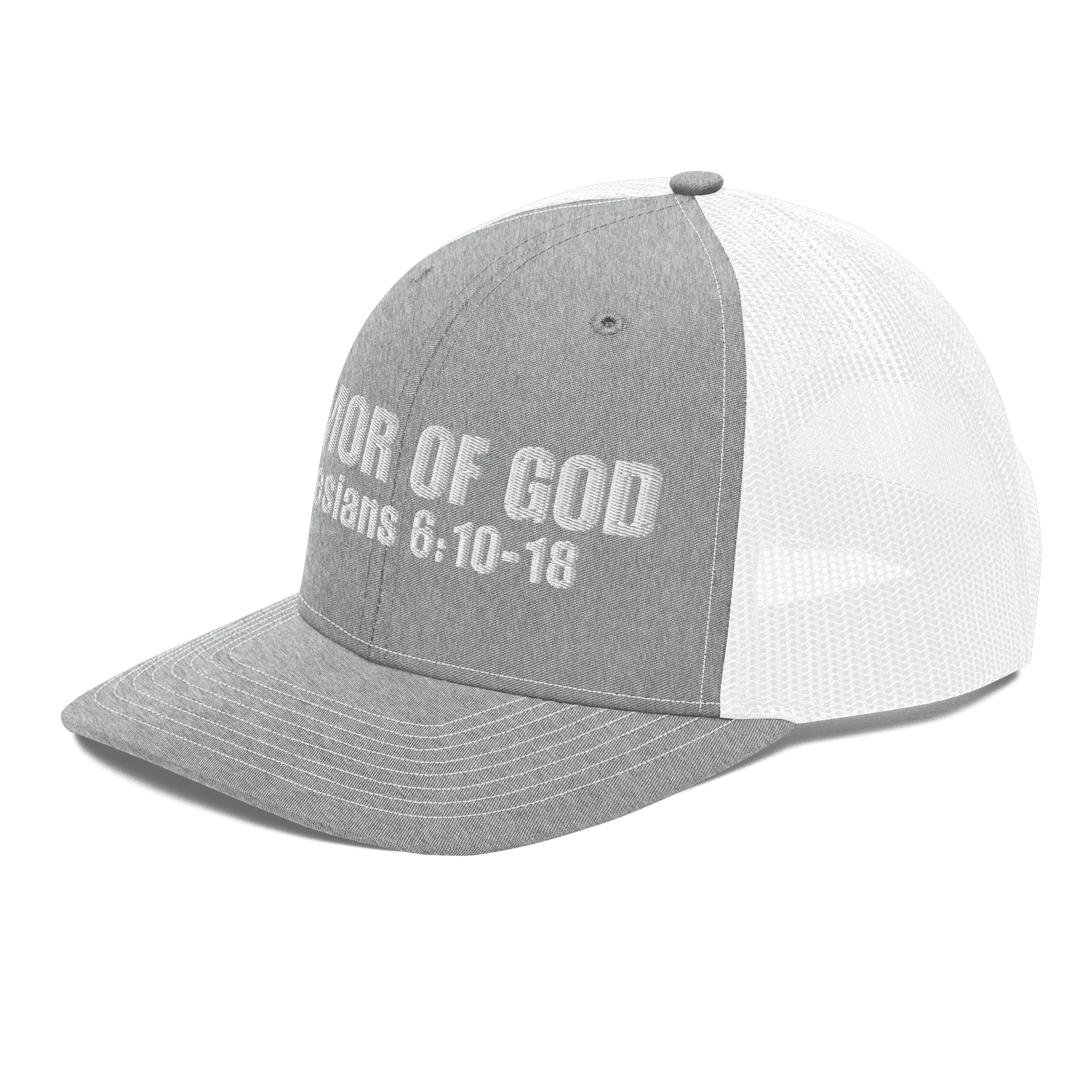 Armor Of God Hat product image (2)