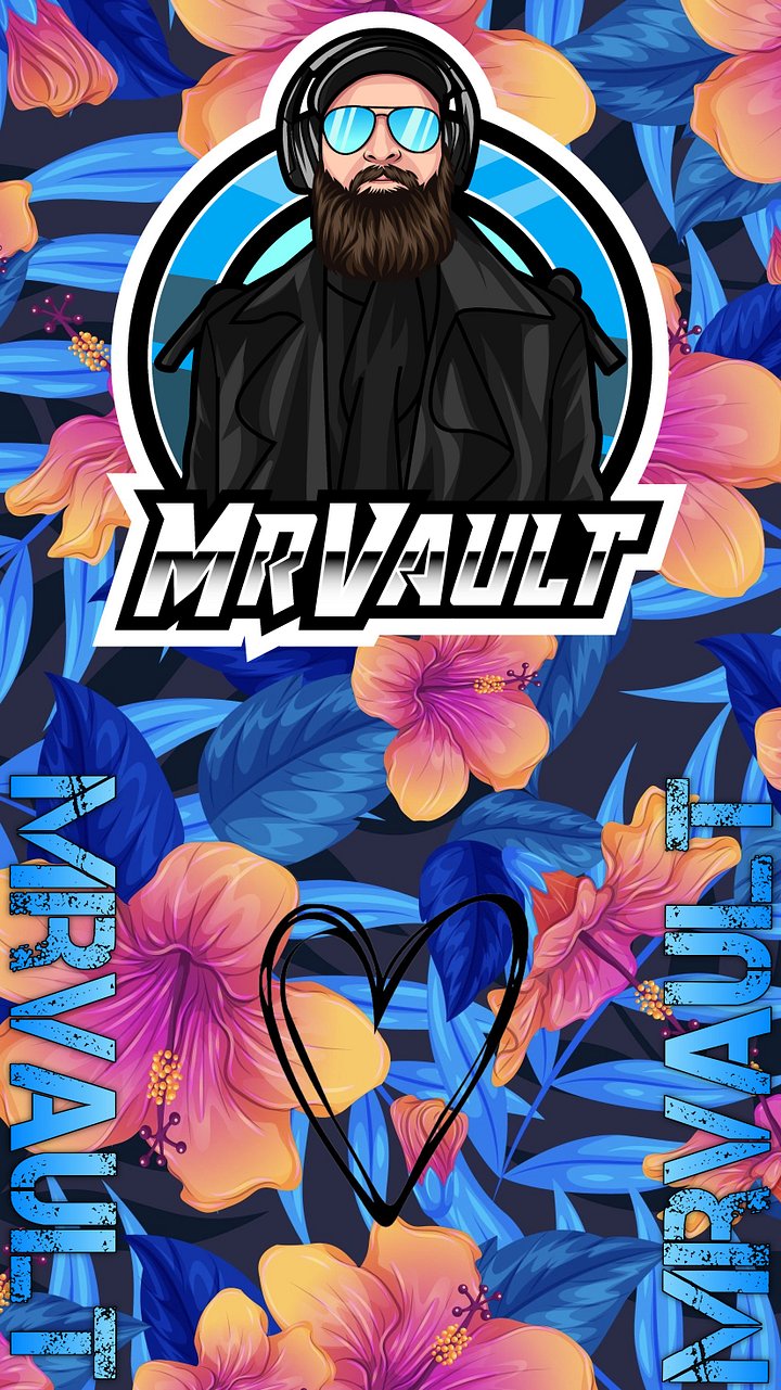 MrVault Wallpaper product image (2)