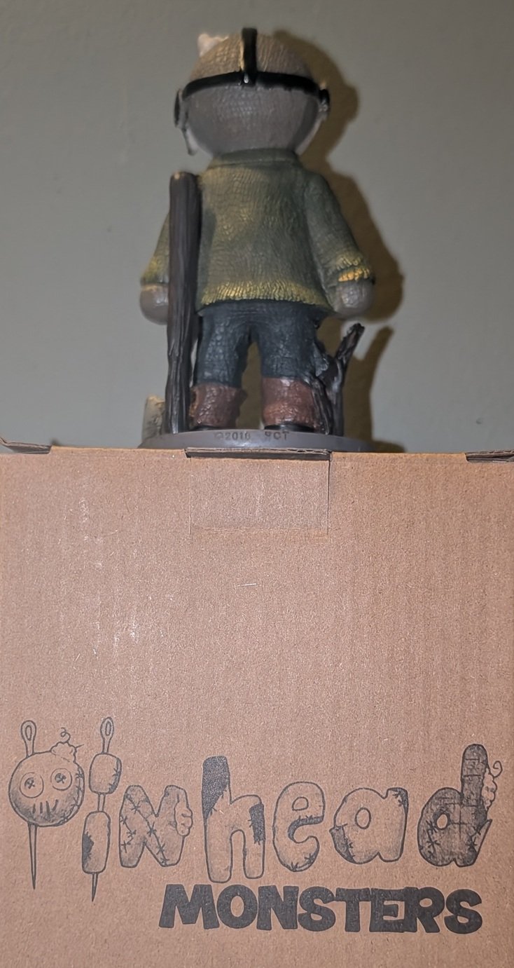 Pinhead Monsters product image (2)