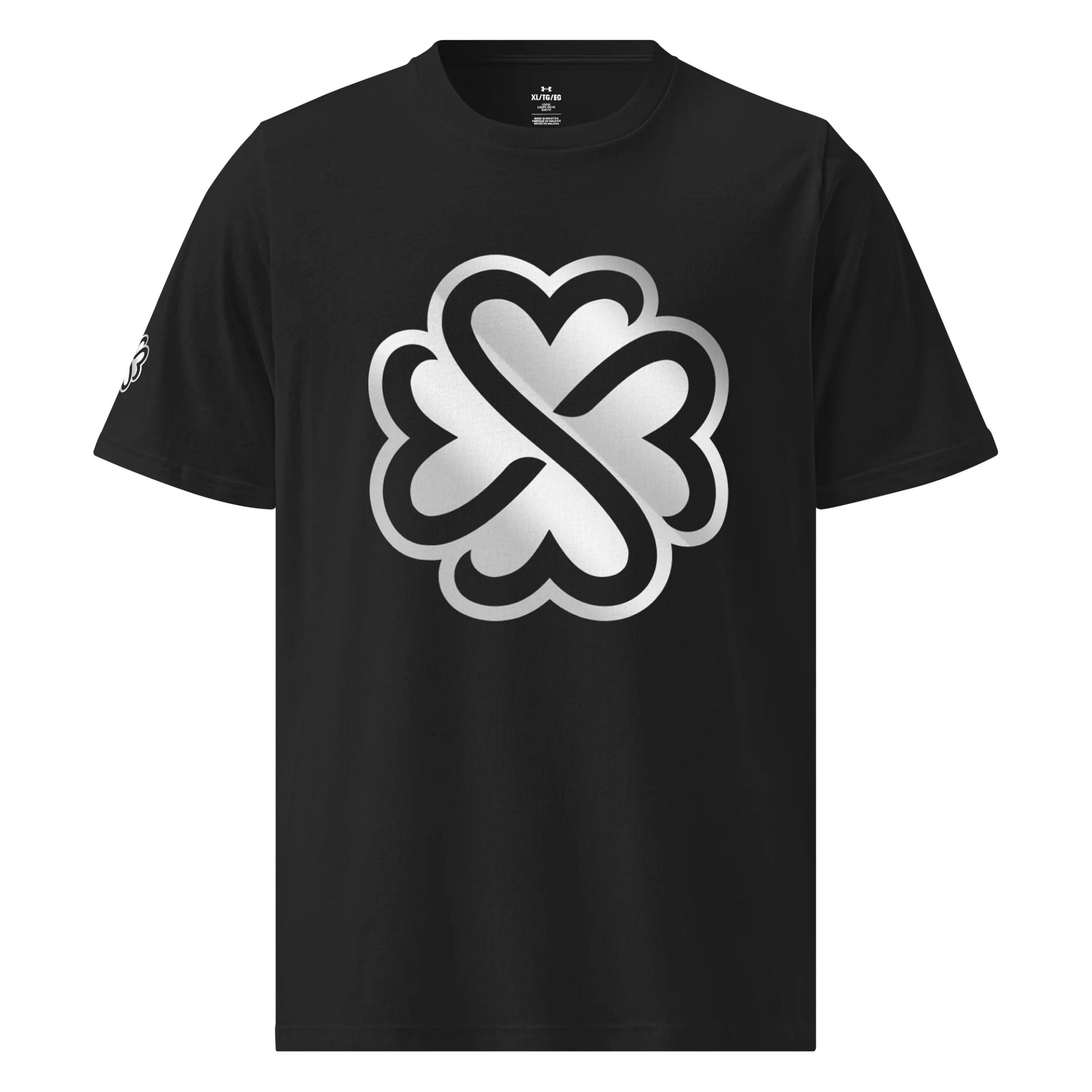 YLC Under Armour Athletic T-Shirt product image (1)