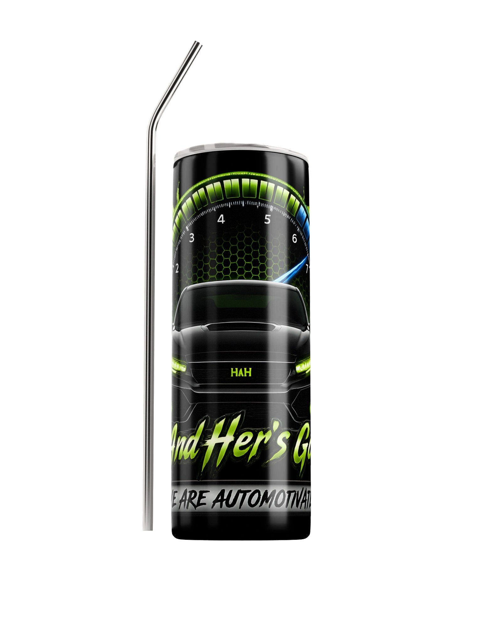 H&H Tumbler product image (1)