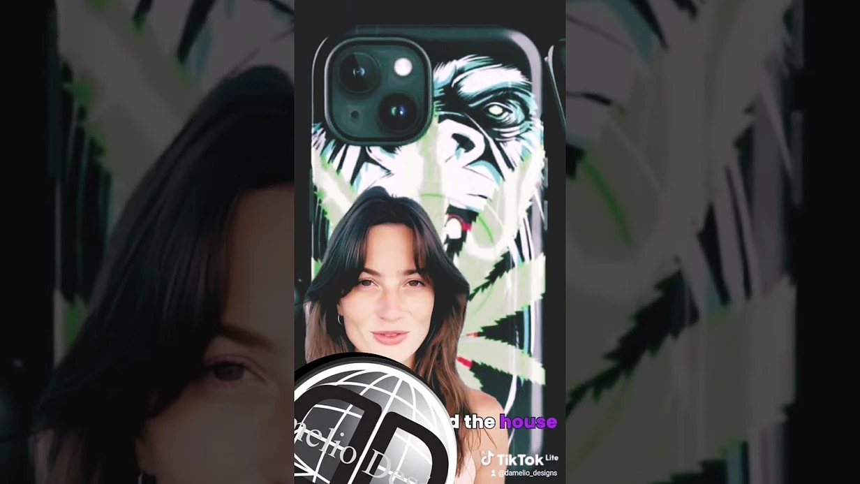 New video thumbnail