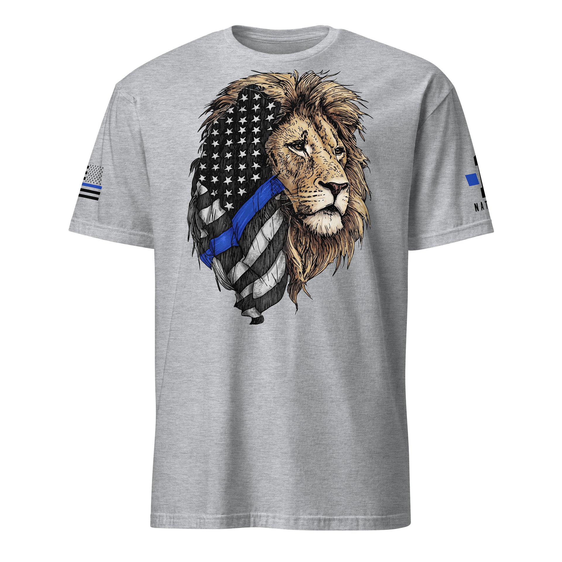 Lionhead product image (10)