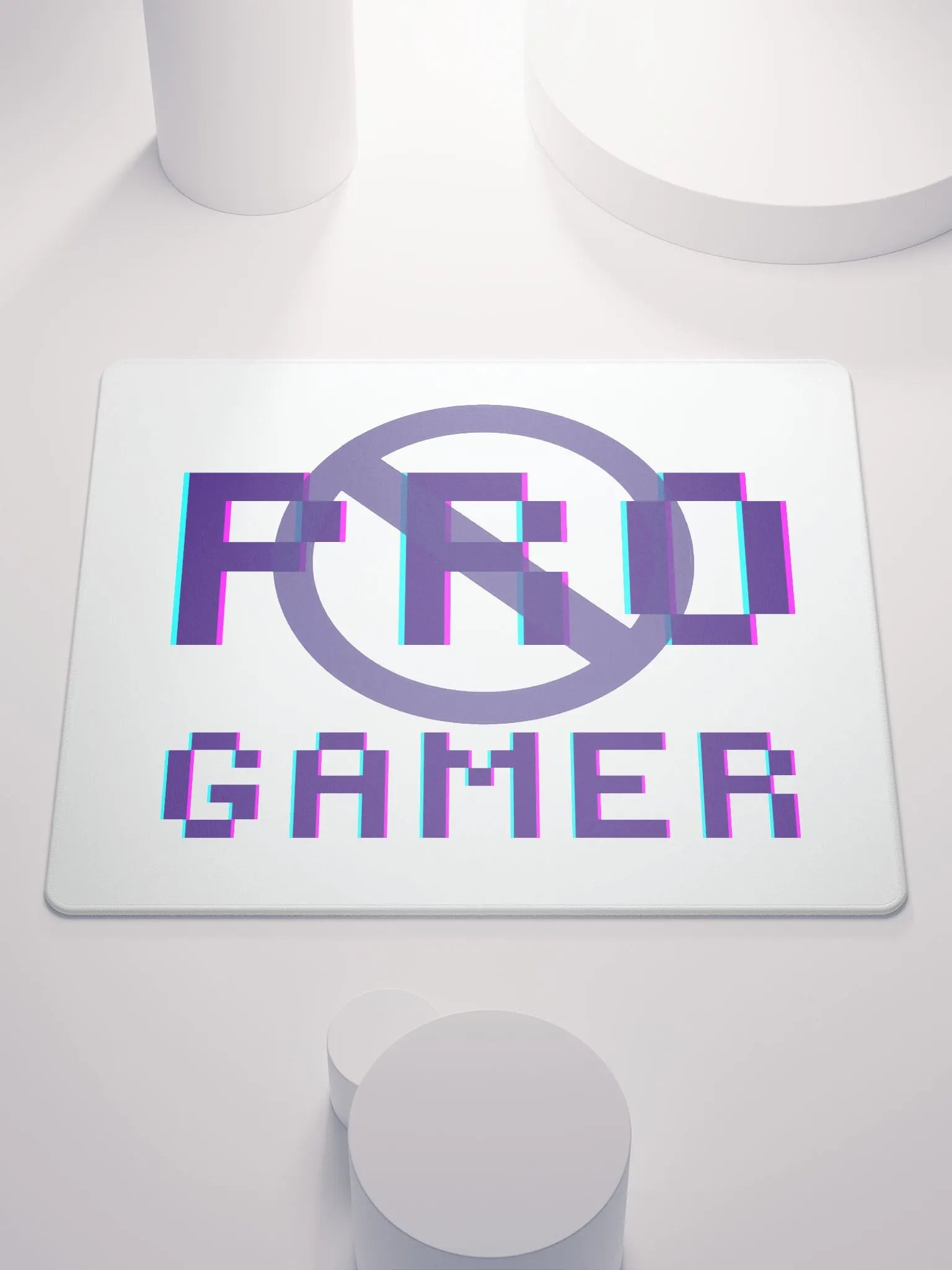 Pro Gamer Mouse Mat product image (1)