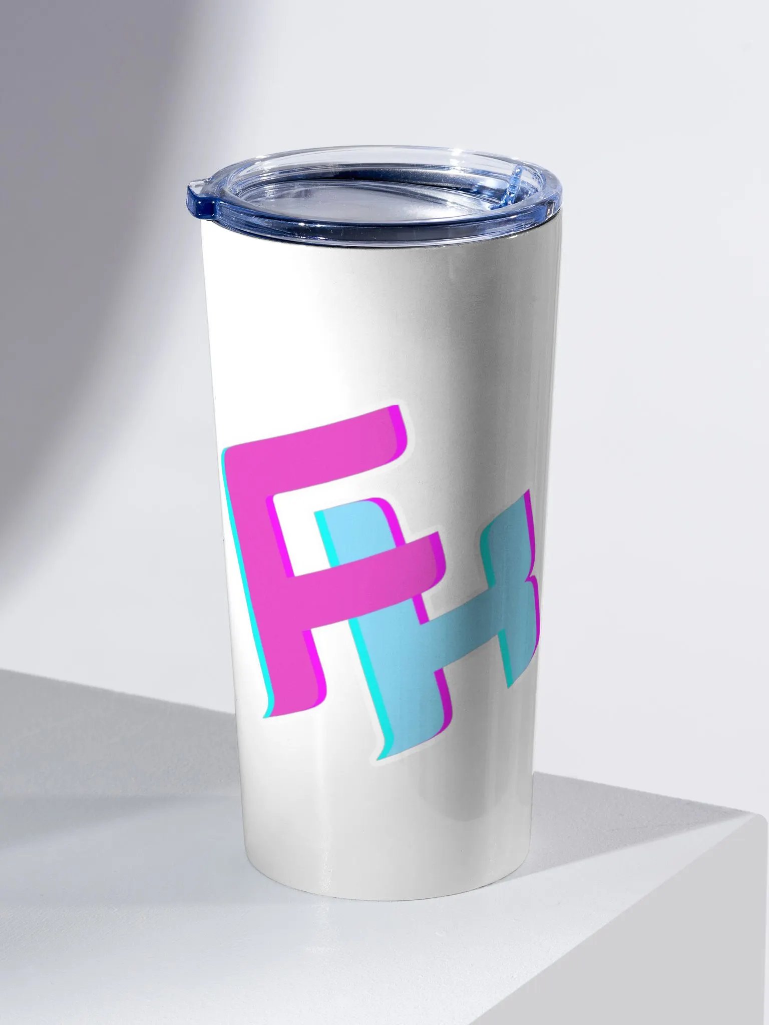FK Logo Tall Mug product image (2)
