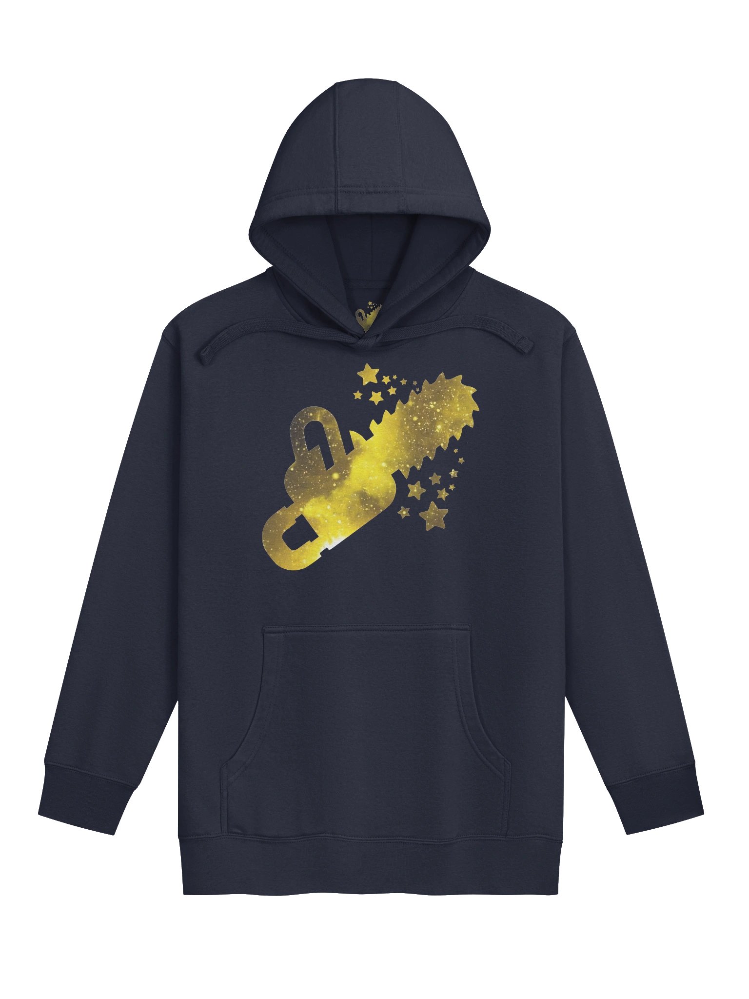 O.G. (Original Gummi) Hoodie (Chapter II Ver.) product image (1)