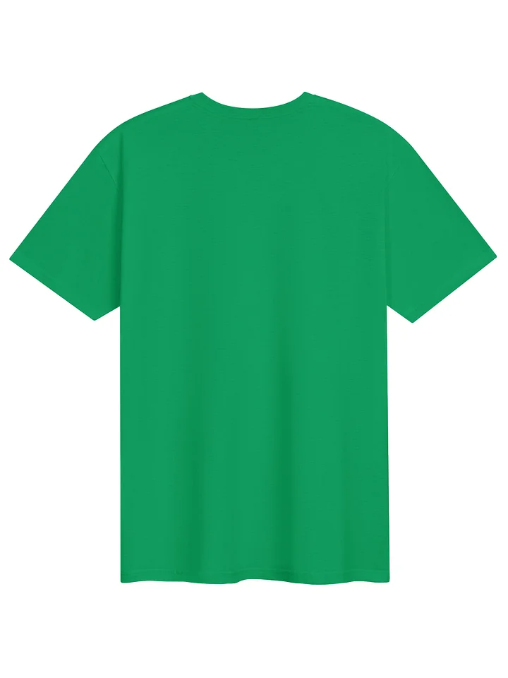 Limited Time Summer Collection - Classic T-Shirt - Irish Green product image (2)