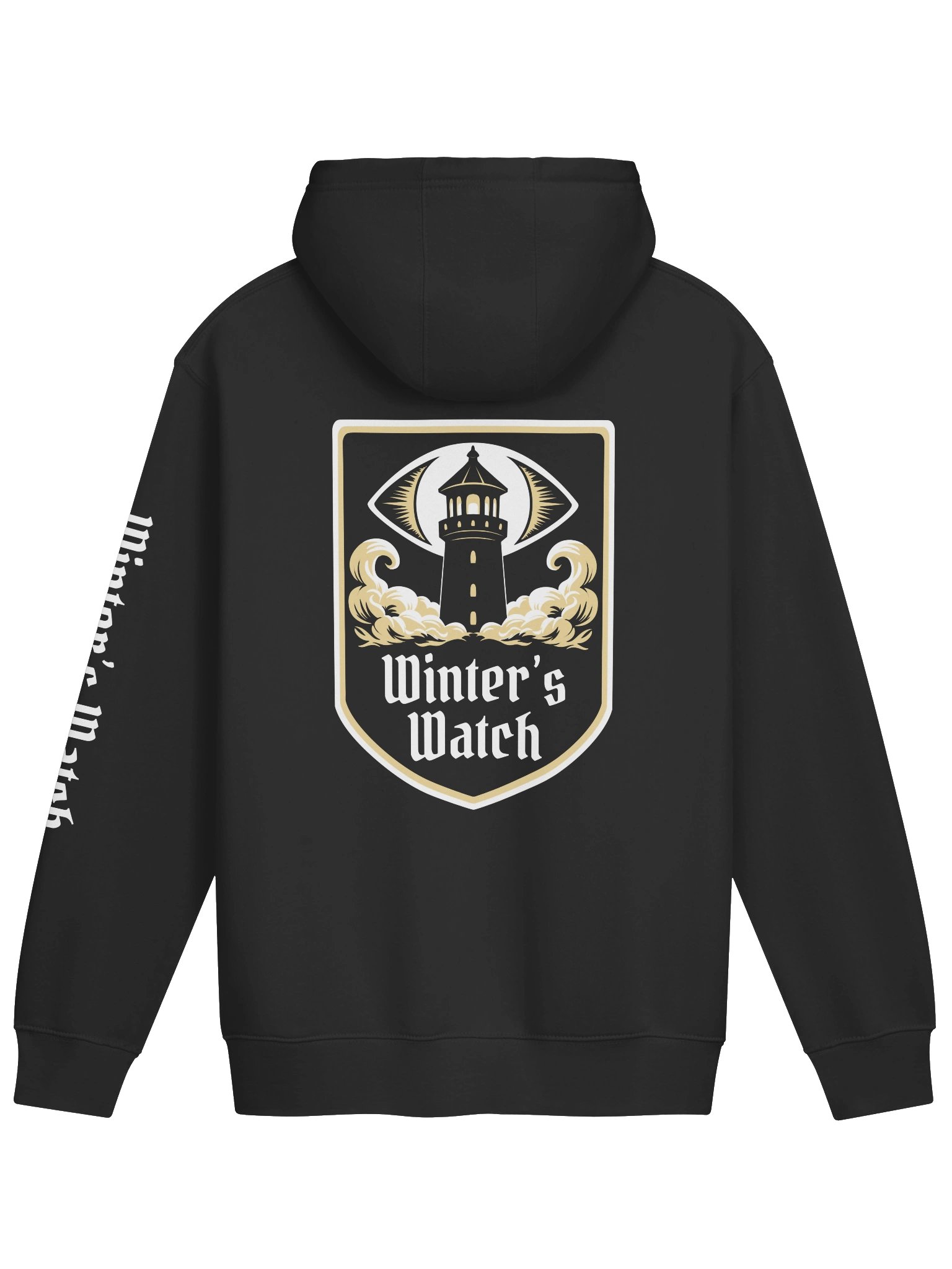 Winter's Watch Hoodie product image (1)