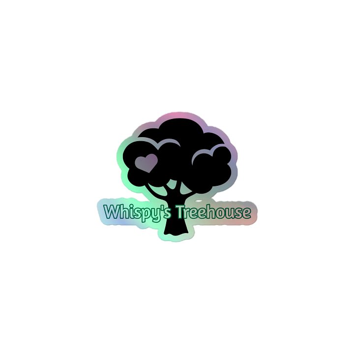 Whispy's Treehouse product image (1)