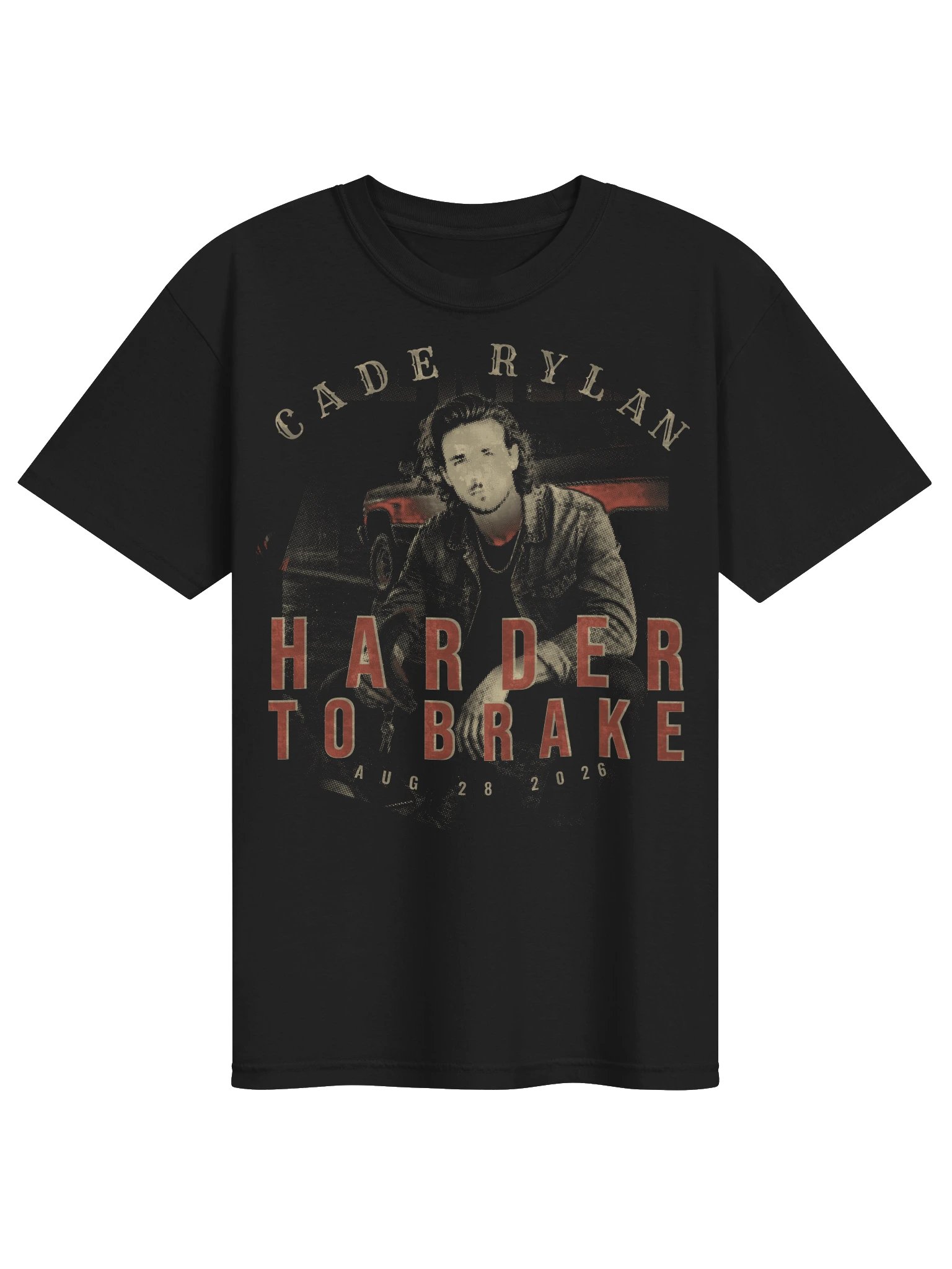 Harder To Brake product image (1)