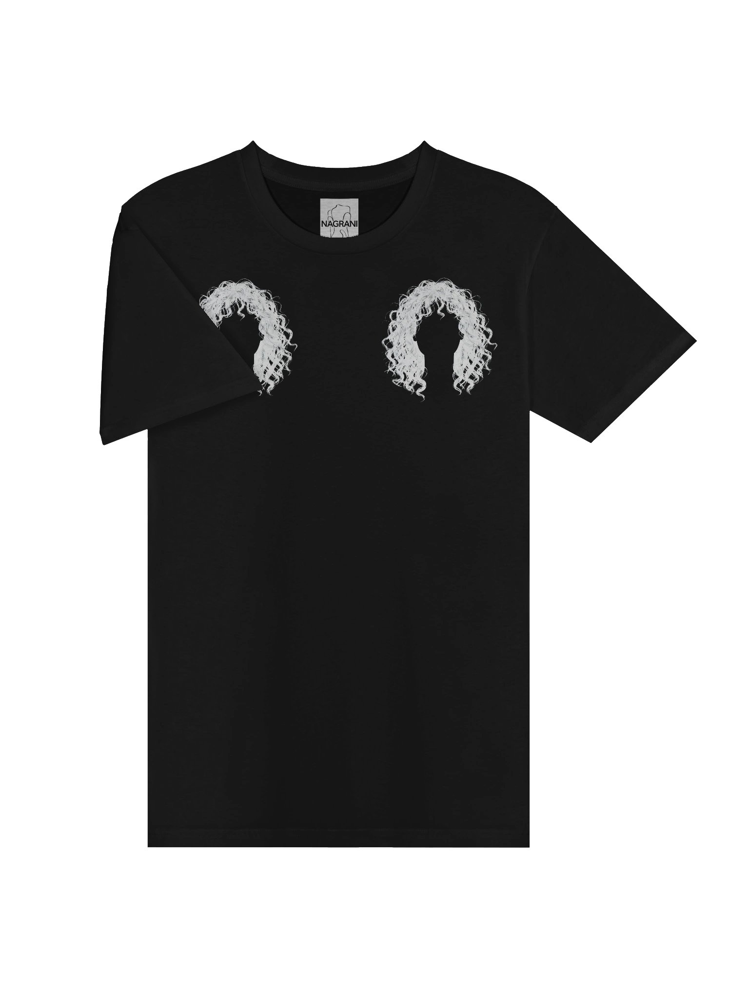 NAGRANI Frey Premium T-Shirt - You granny will ask product image (5)