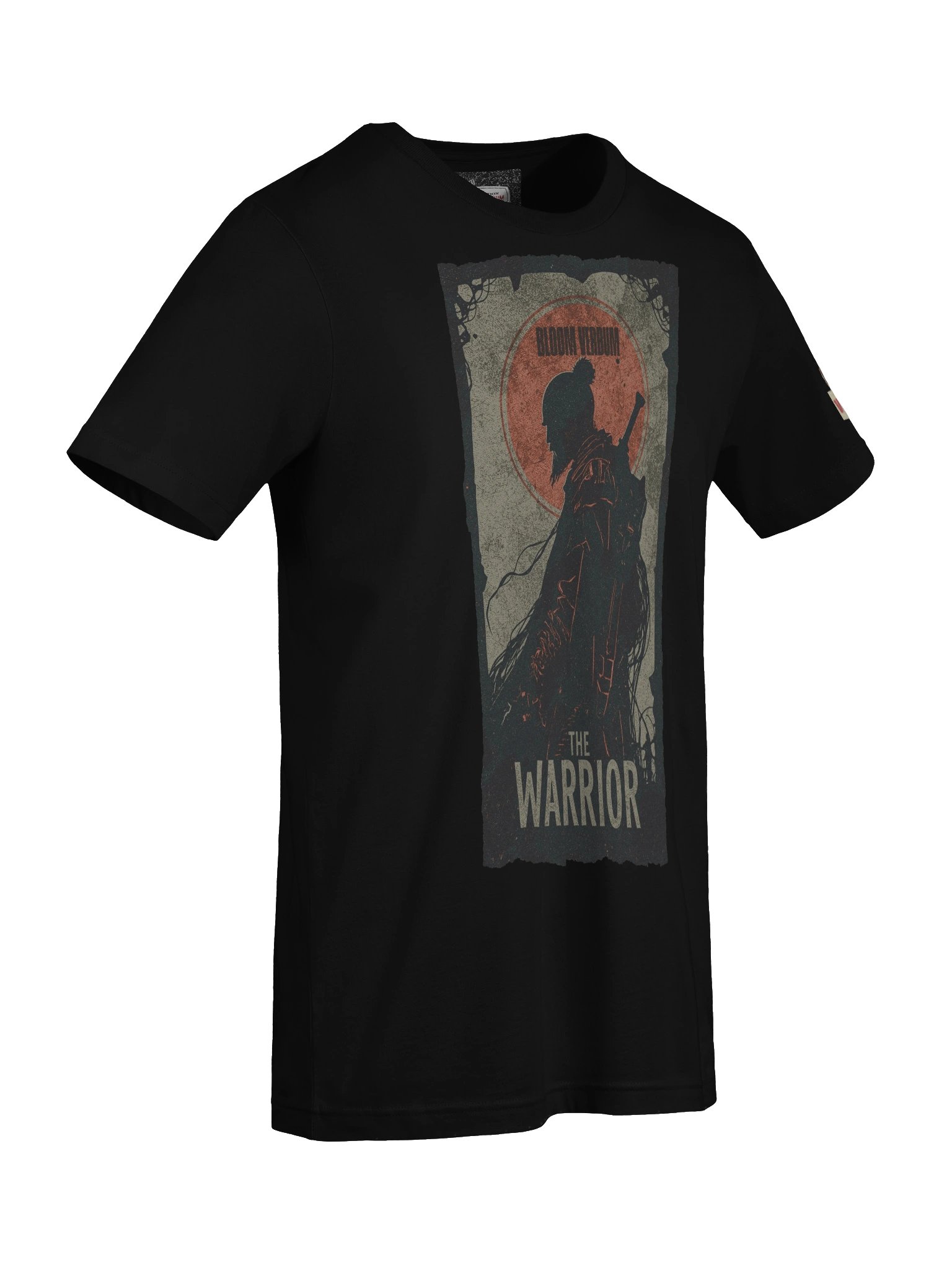 The Warrior product image (13)