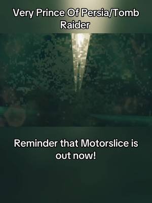 #motorslice #indiegame #newgame #motorslicegame #hackandslash @Top Hat Studios, Inc. 