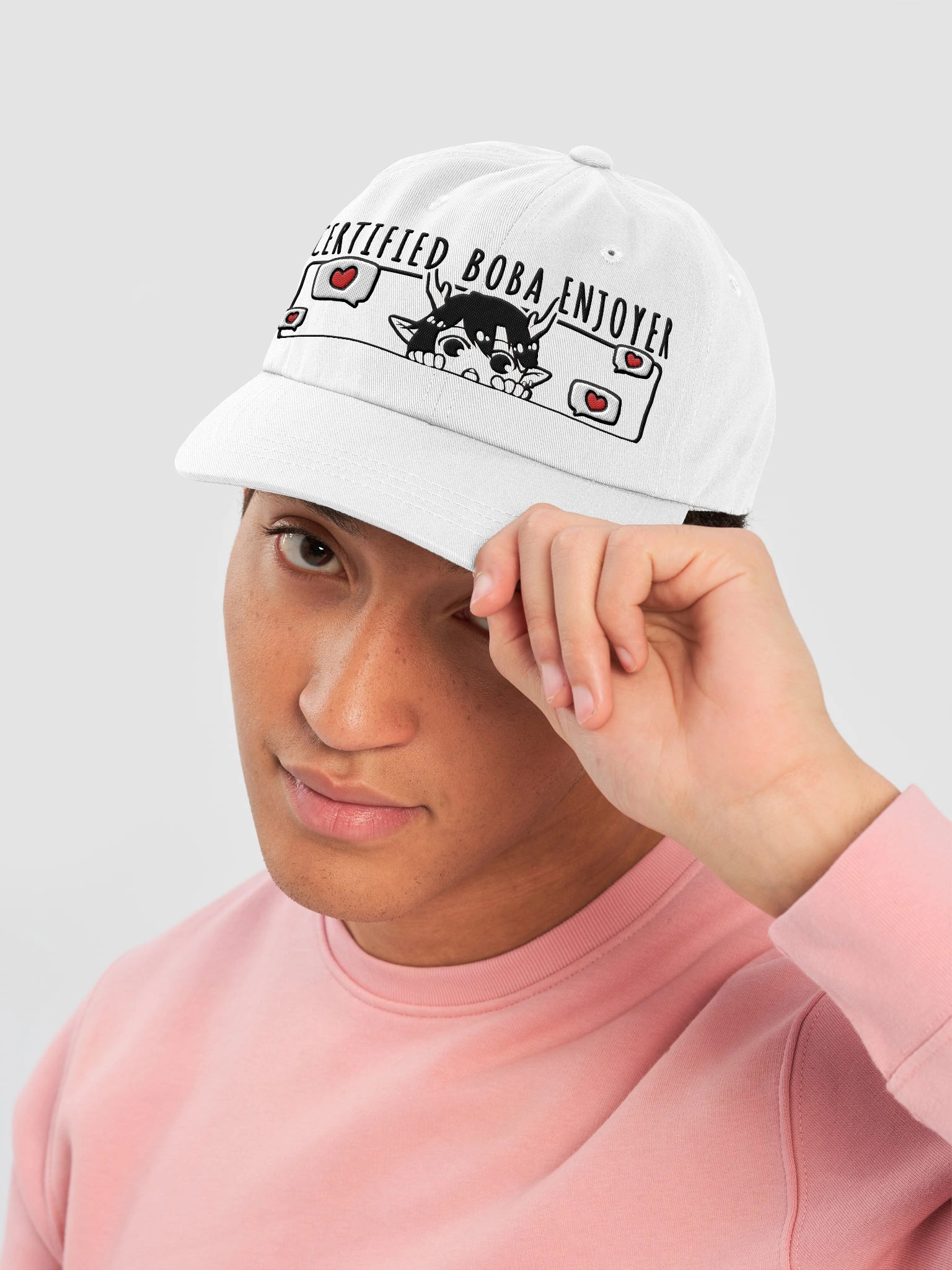 Certified Boba Enjoyer product image (13)