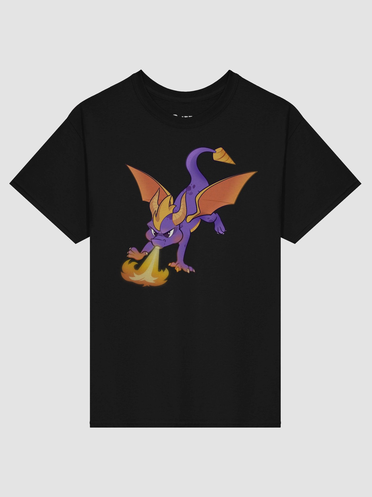 Purple Dragon Fire - Shirt product image (5)