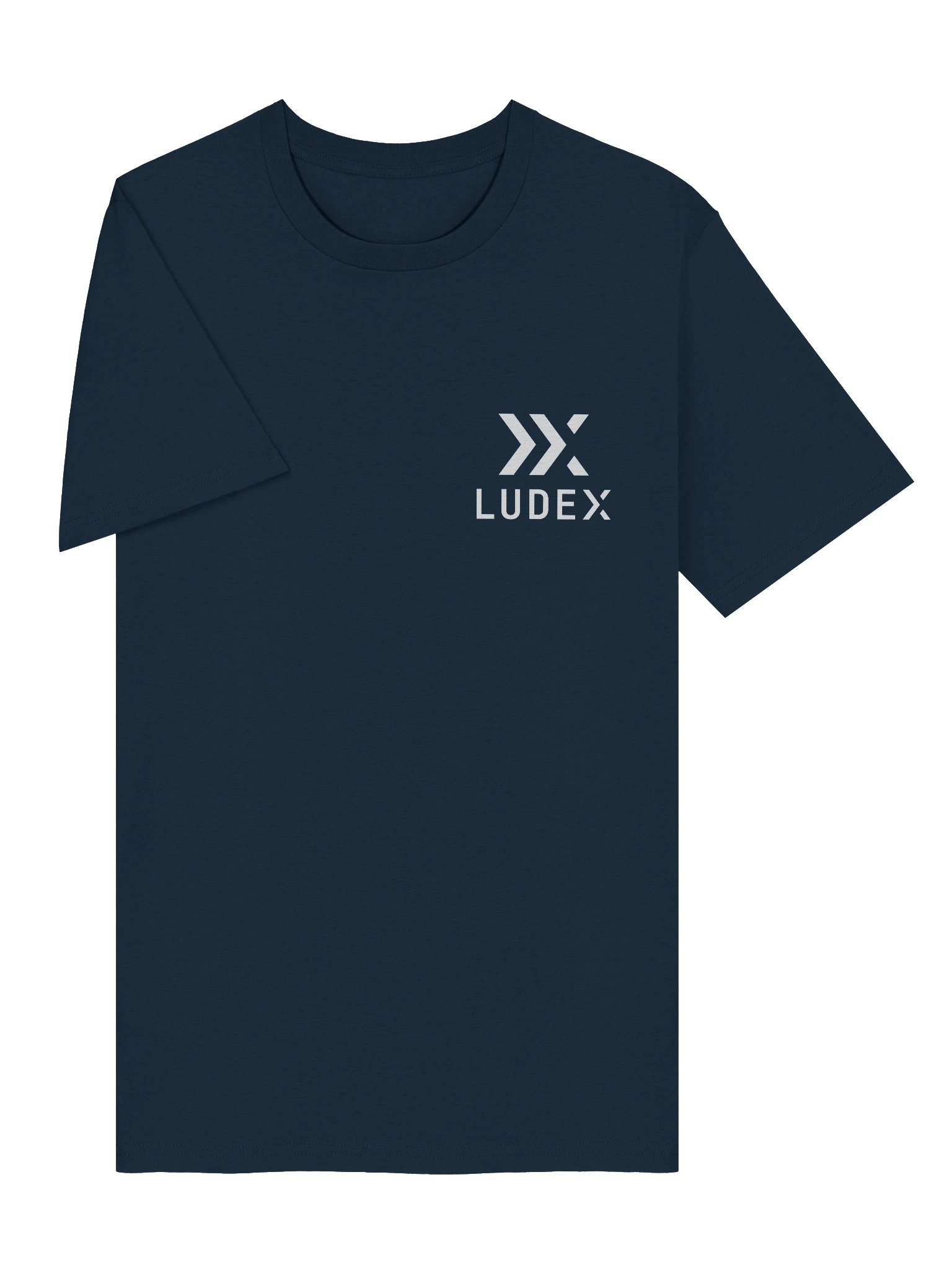 Blue Ludex Team T-Shirt product image (5)