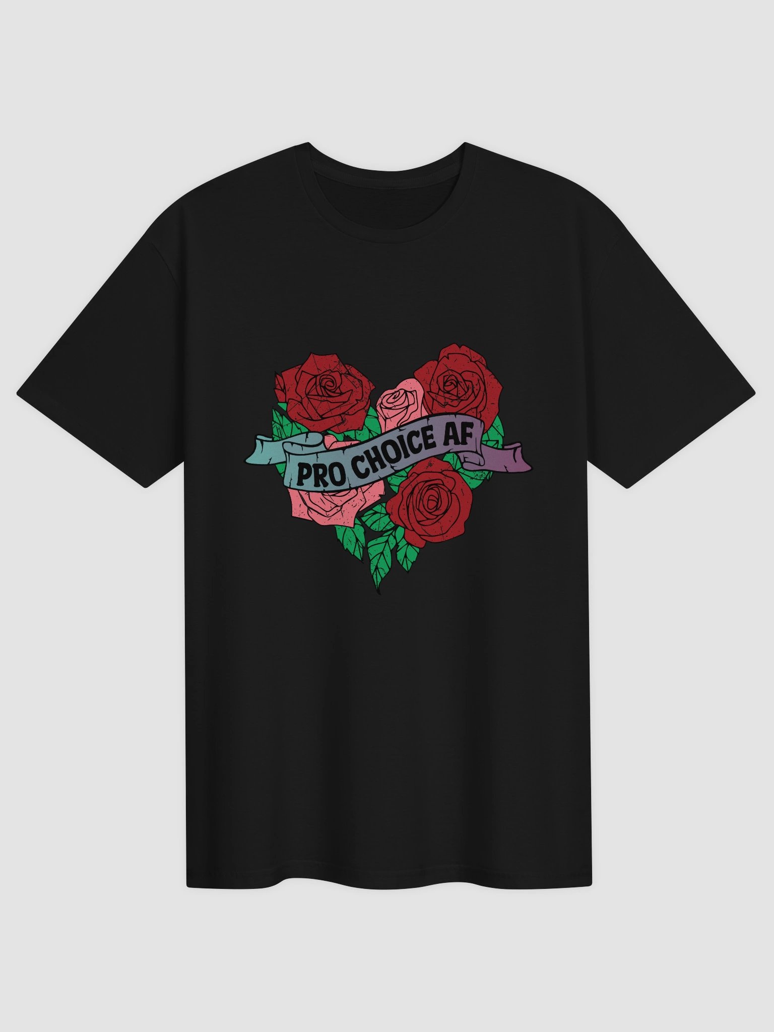 Women's Rights - Pro Choice AF Roses product image (2)