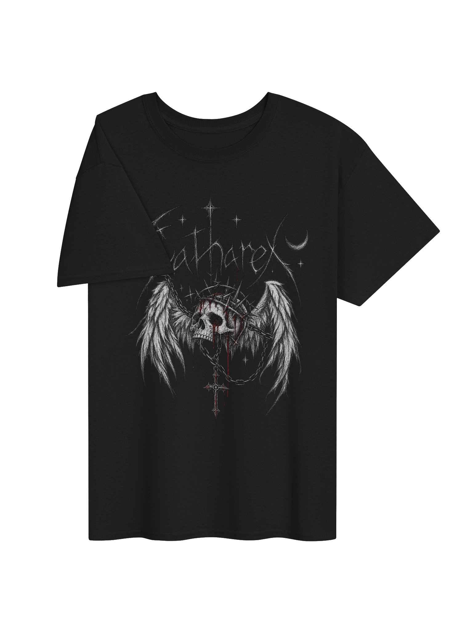 Catharex - Skull Wings product image (3)