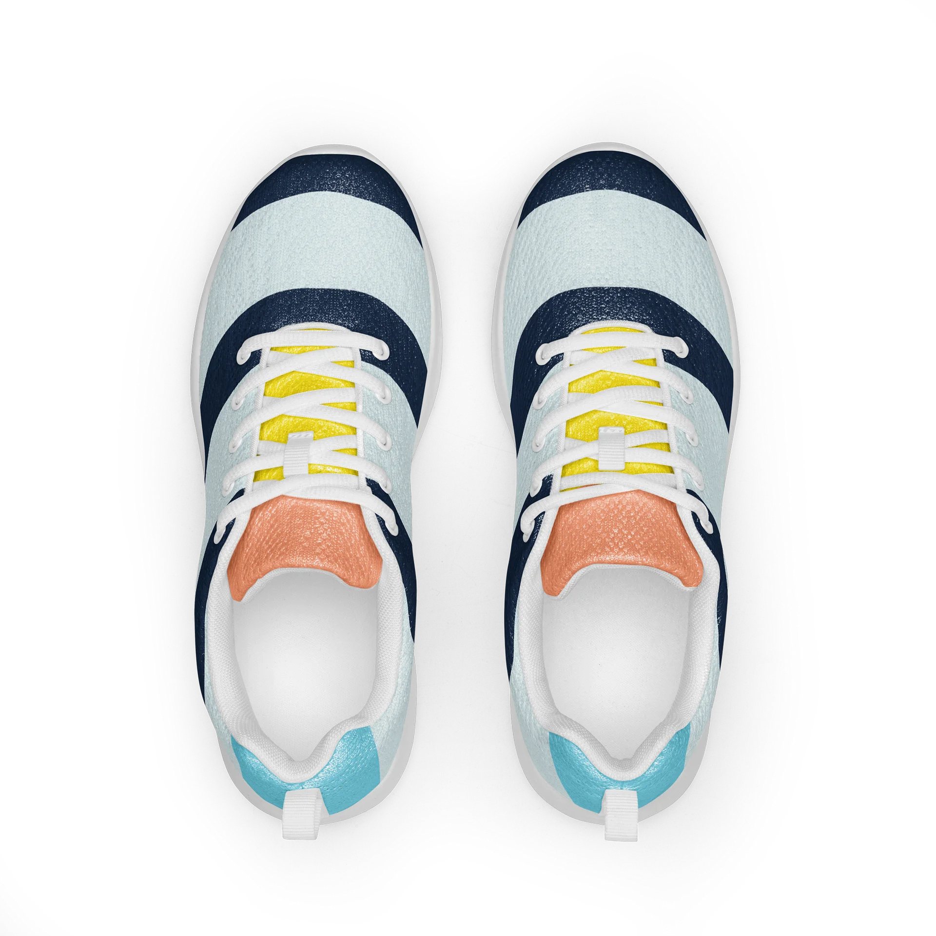 Woman Athetic Monocolor shoes product image (1)
