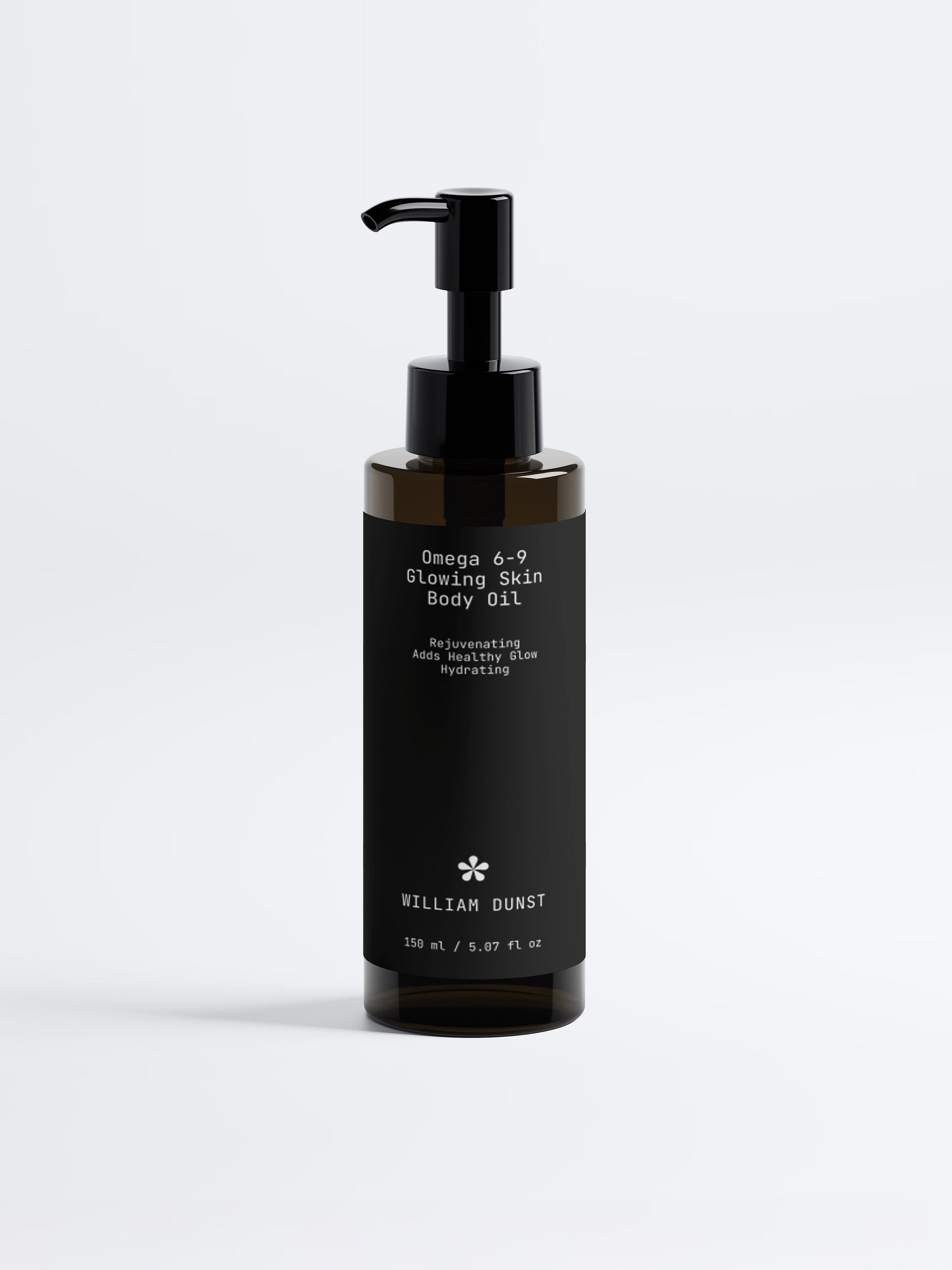 Omega 6-9 Glowing Skin Body Oil product image (1)