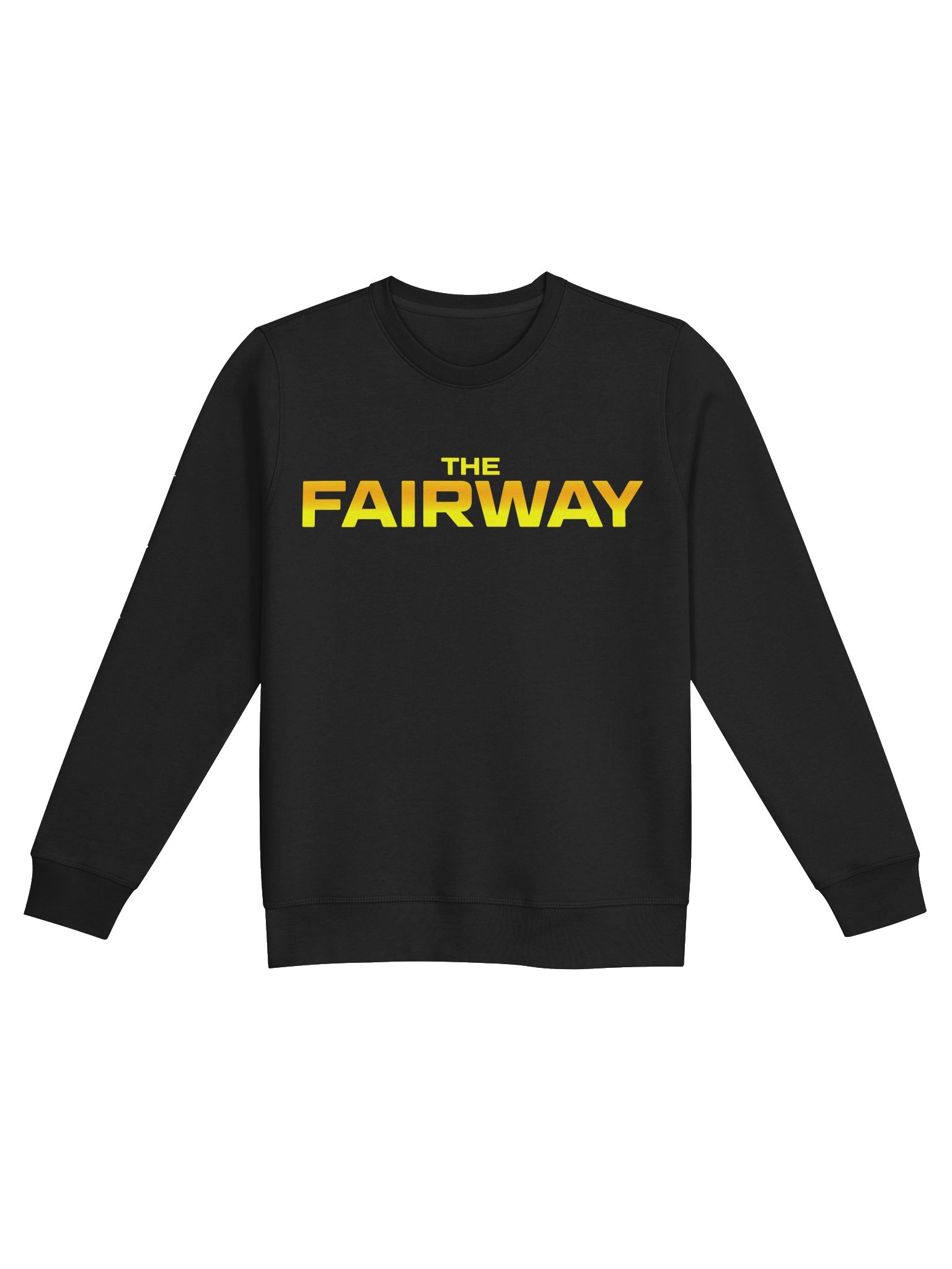 Down the Middle Crewneck Sweatshirt product image (1)