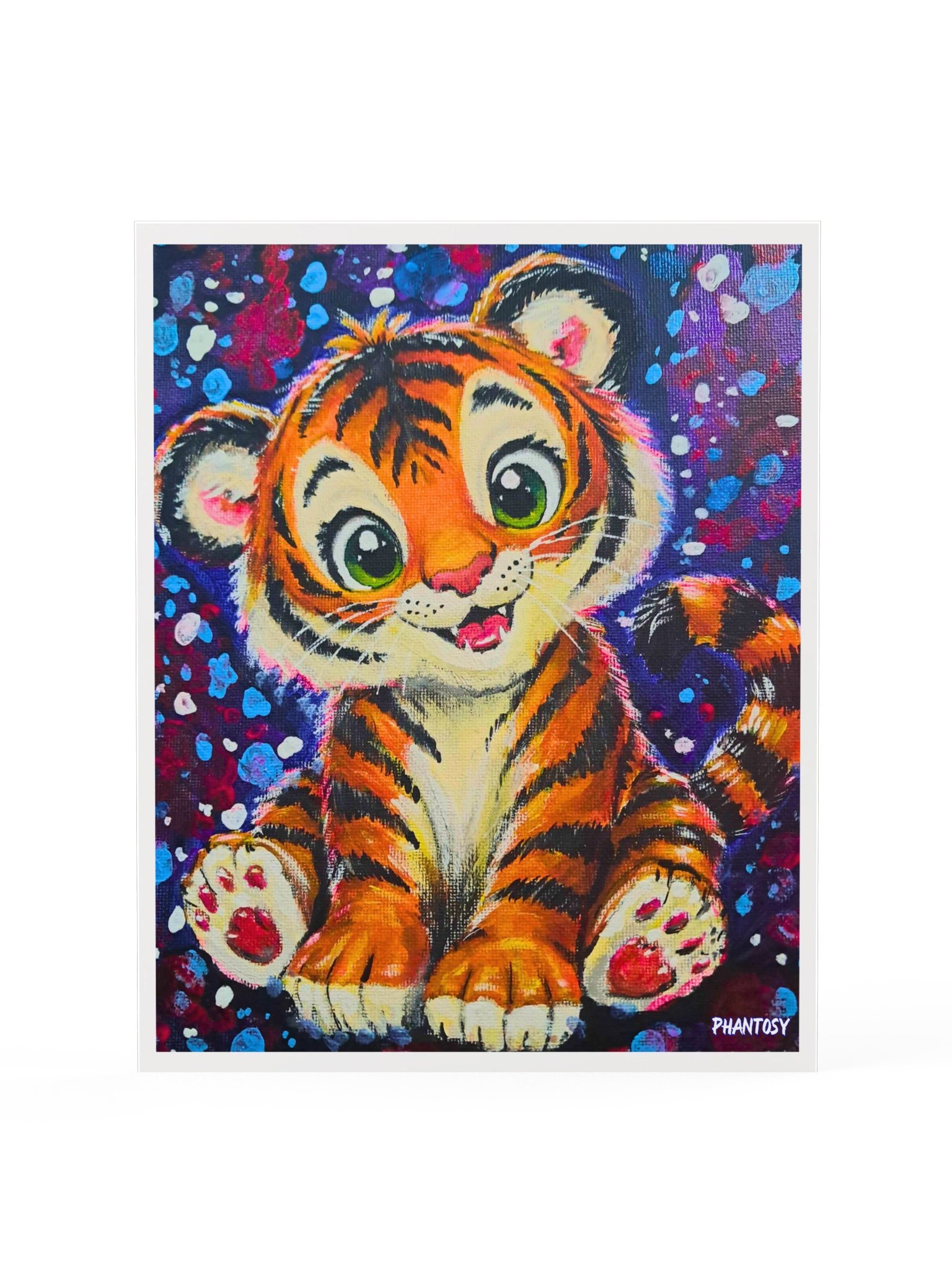 Little Pounce product image (1)