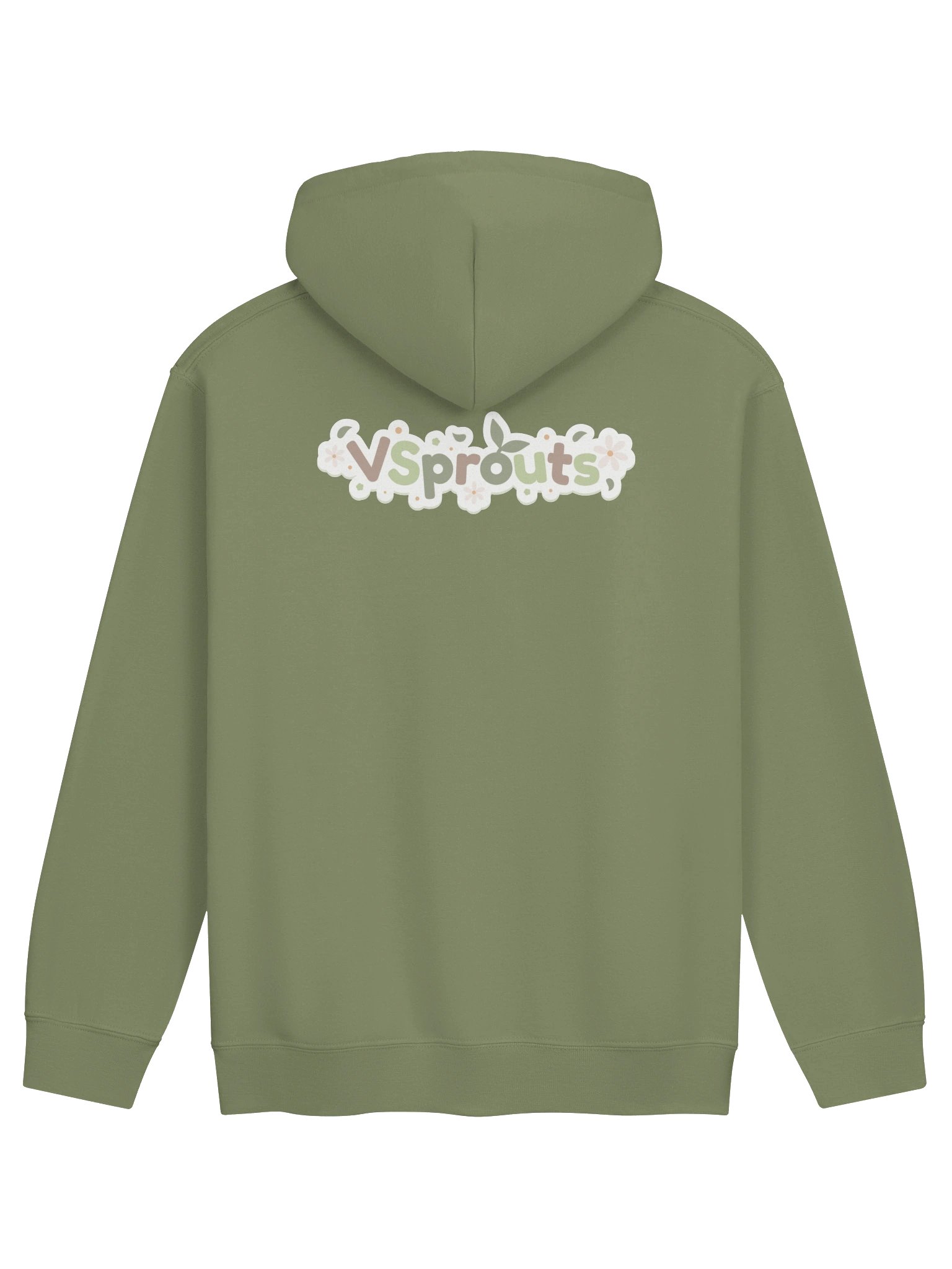 VSprouts - Hoodie product image (26)