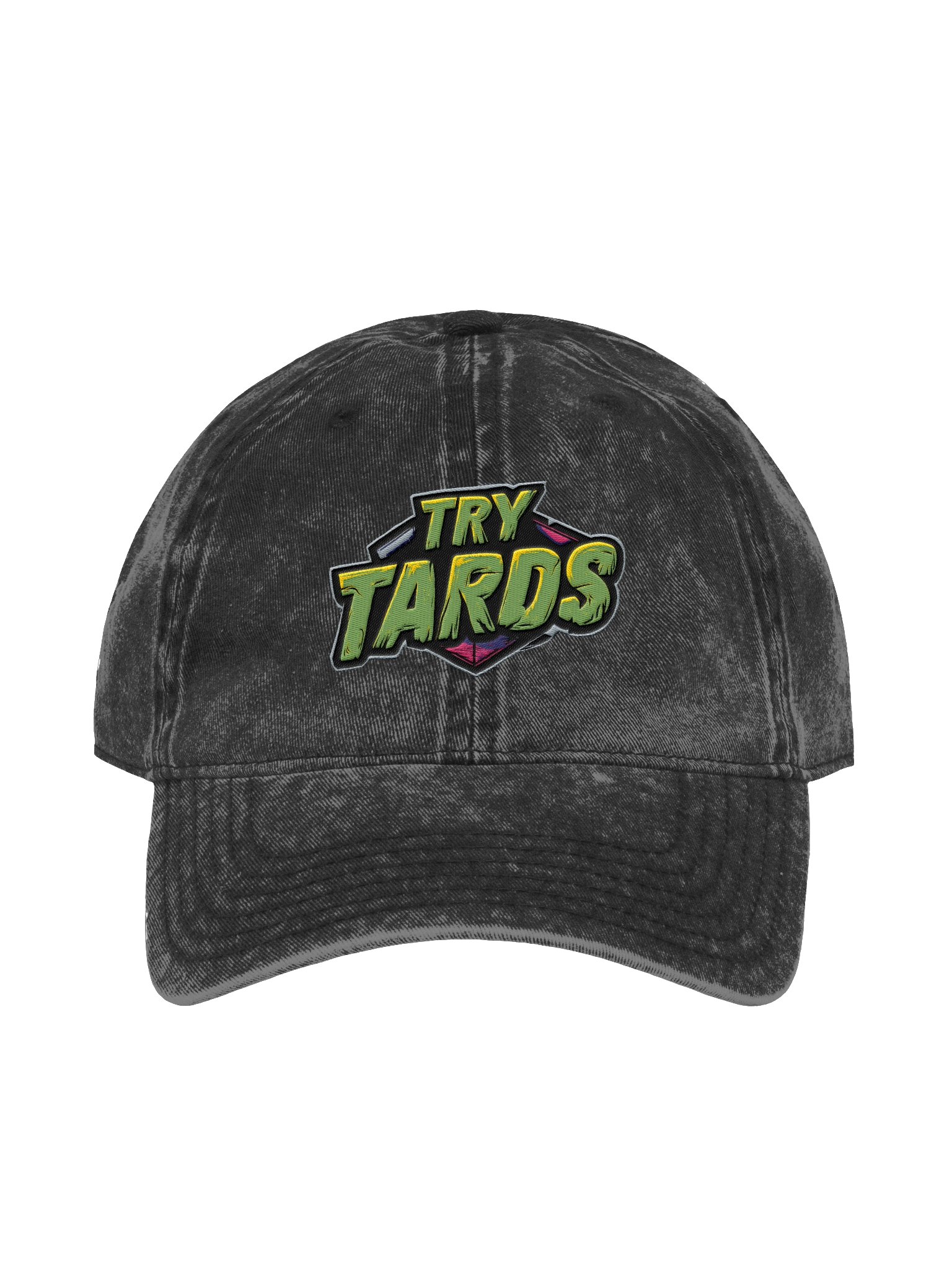 Try Tards Branded Hat product image (1)
