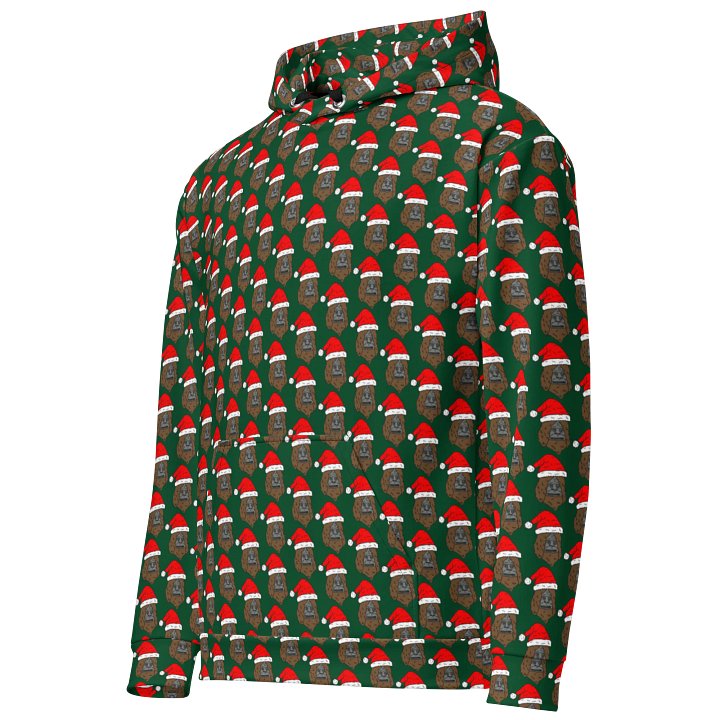 Sassy's Santa Sweat product image (2)