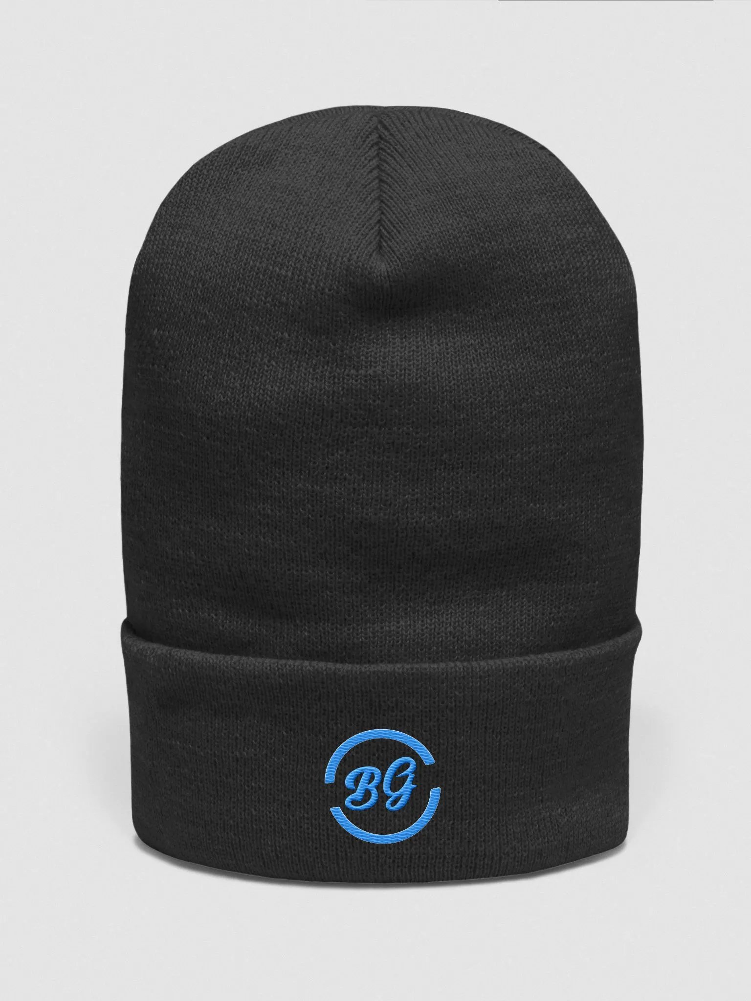 Logo Cuffed Beanie product image (8)