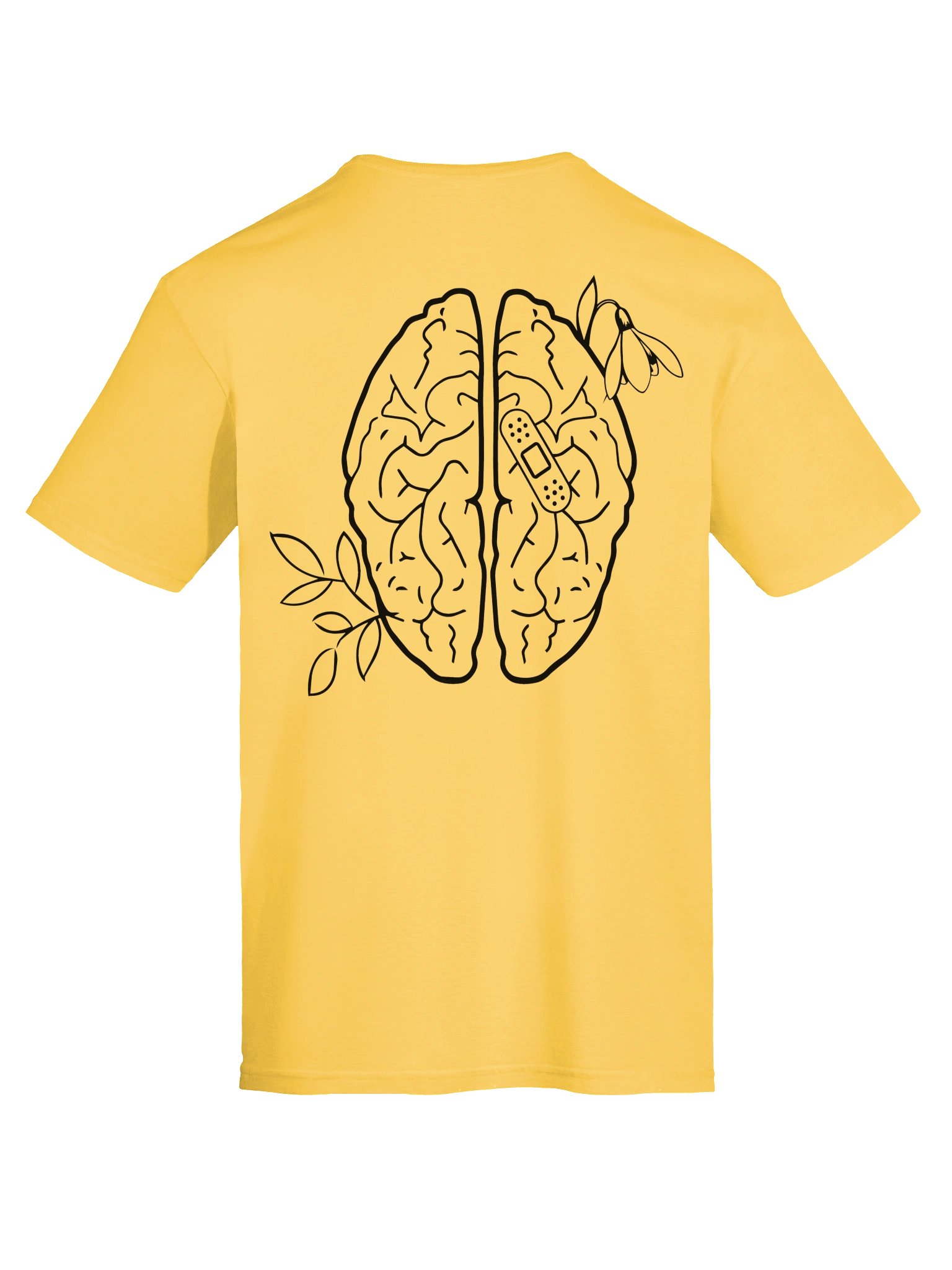 Brain Comfort Tee product image (67)