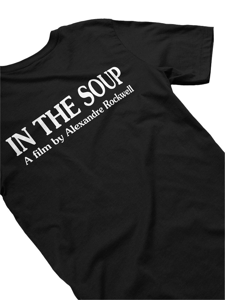 IN THE SOUP TEE product image (2)