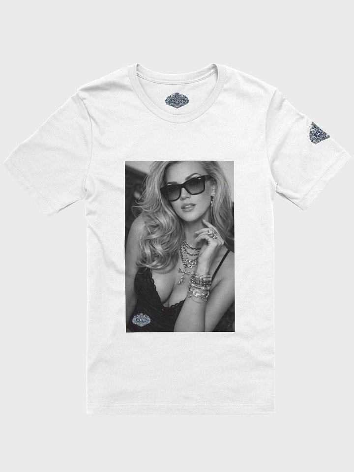 Lacepink Premium Extra Comfy T-Shirt product image (4)