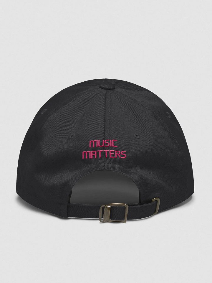 Super Kat World Power Hat: Black Moon Edition product image (2)