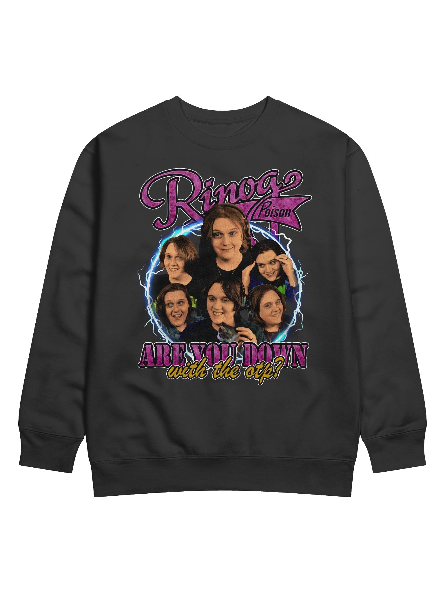 OTP - Sweater product image (1)